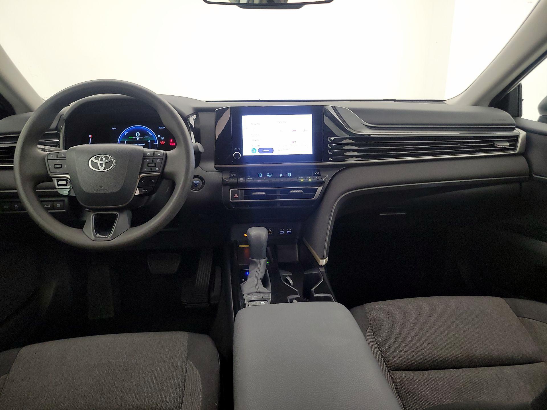 Thumbnail: 2025 Toyota Camry - 9