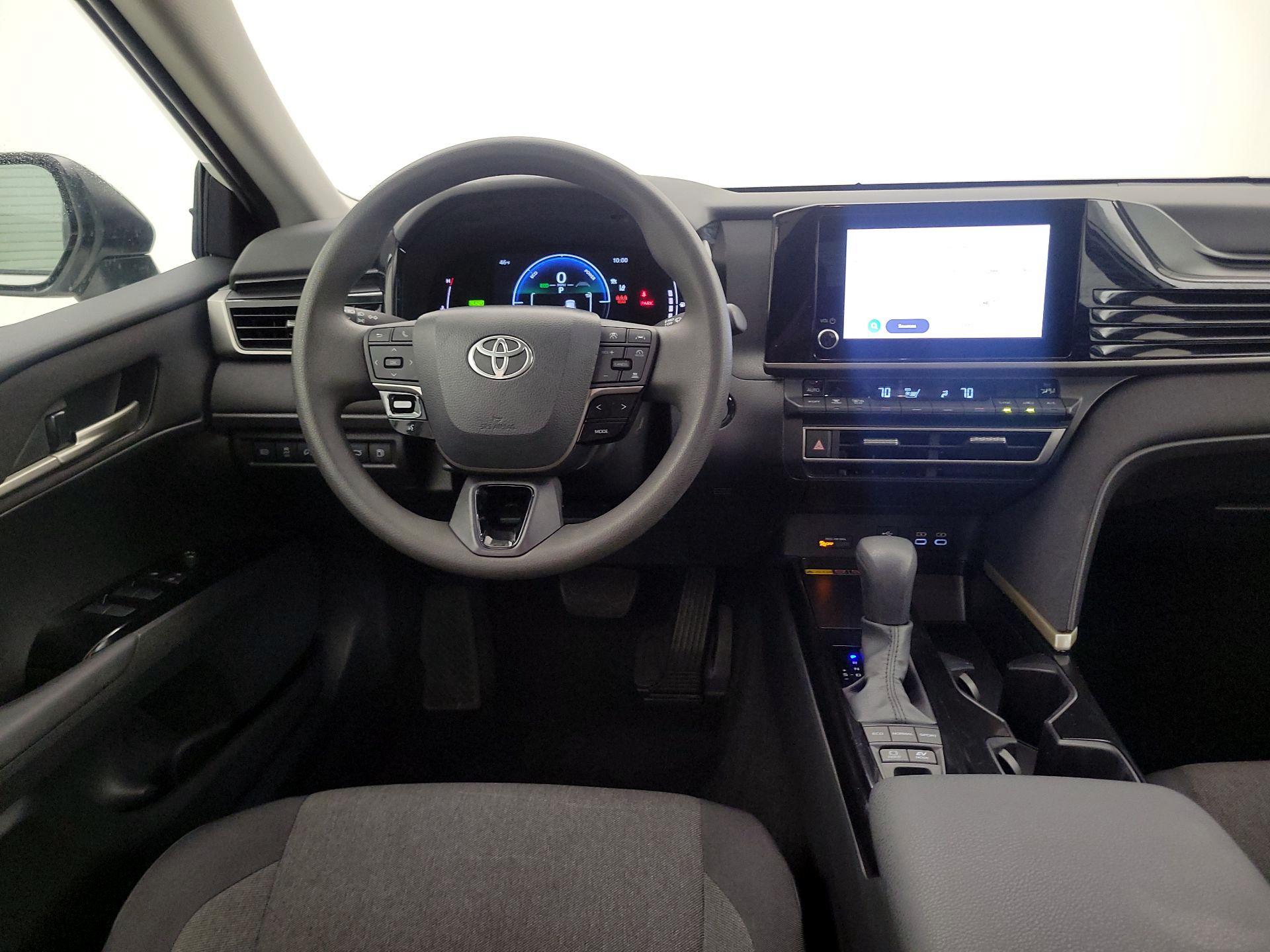 Thumbnail: 2025 Toyota Camry - 10