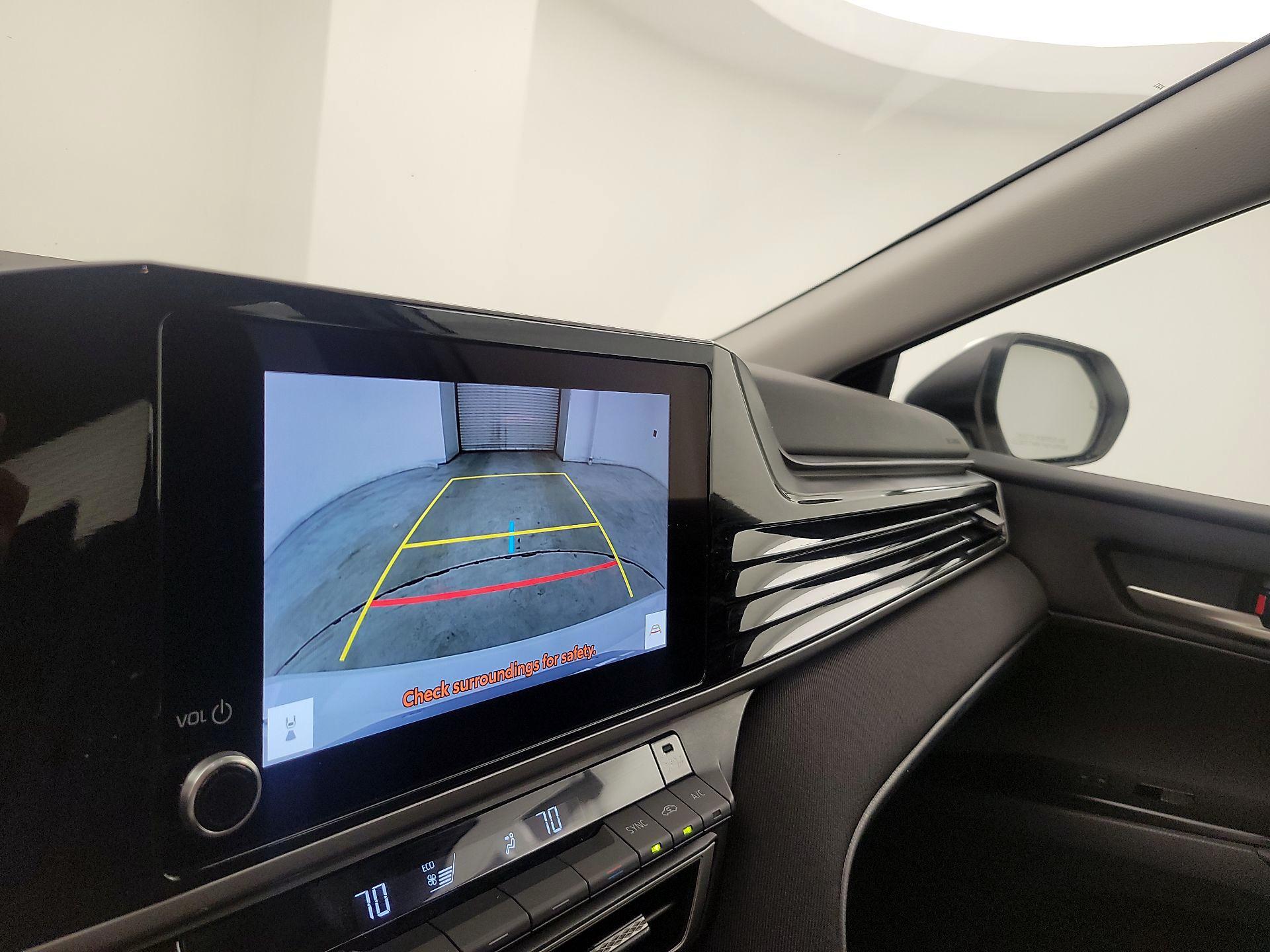 Thumbnail: 2025 Toyota Camry - 14