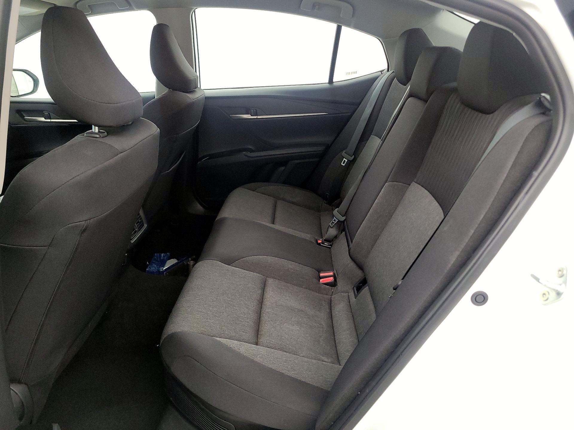 Thumbnail: 2025 Toyota Camry - 19