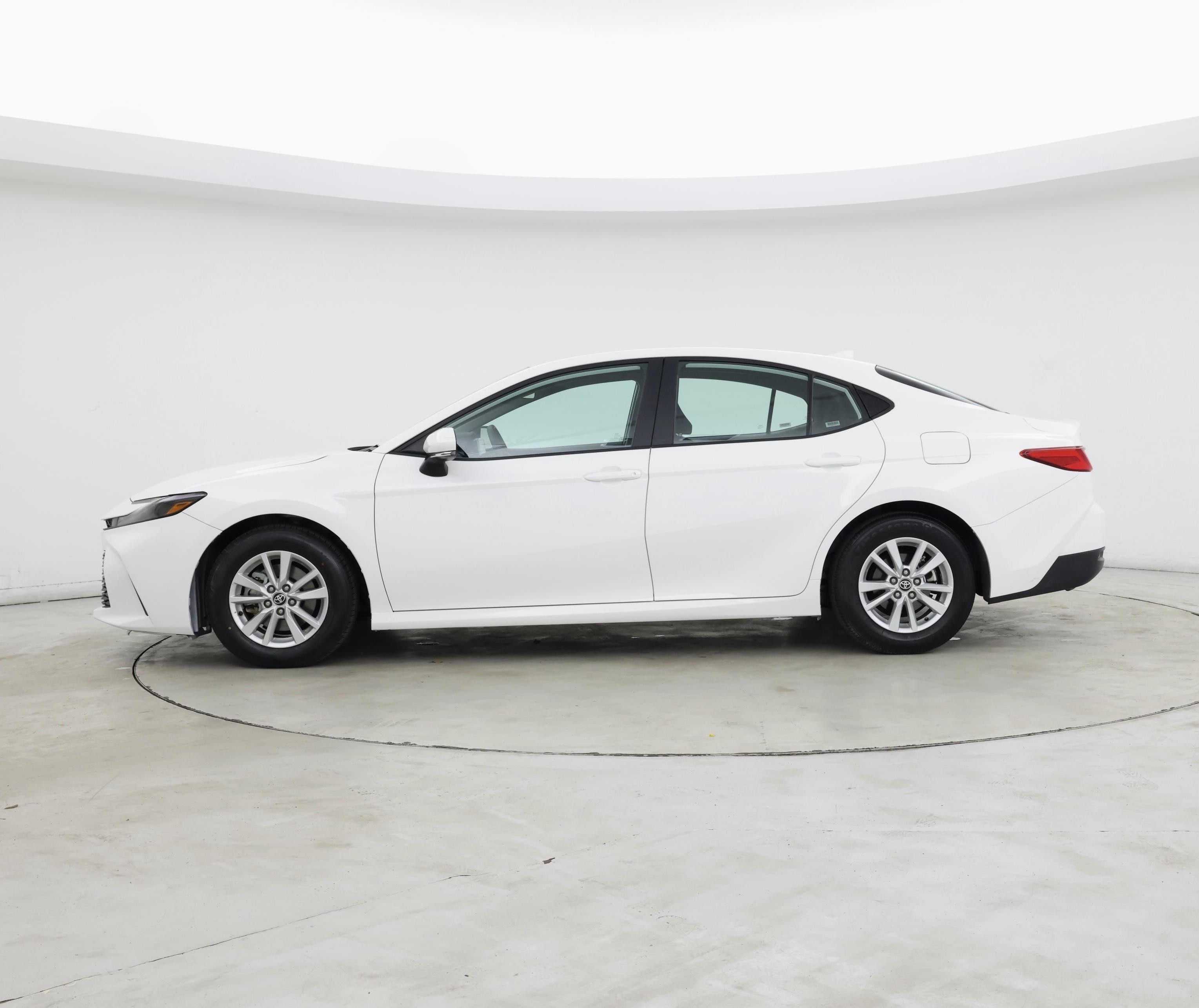 Thumbnail: 2025 Toyota Camry - 3