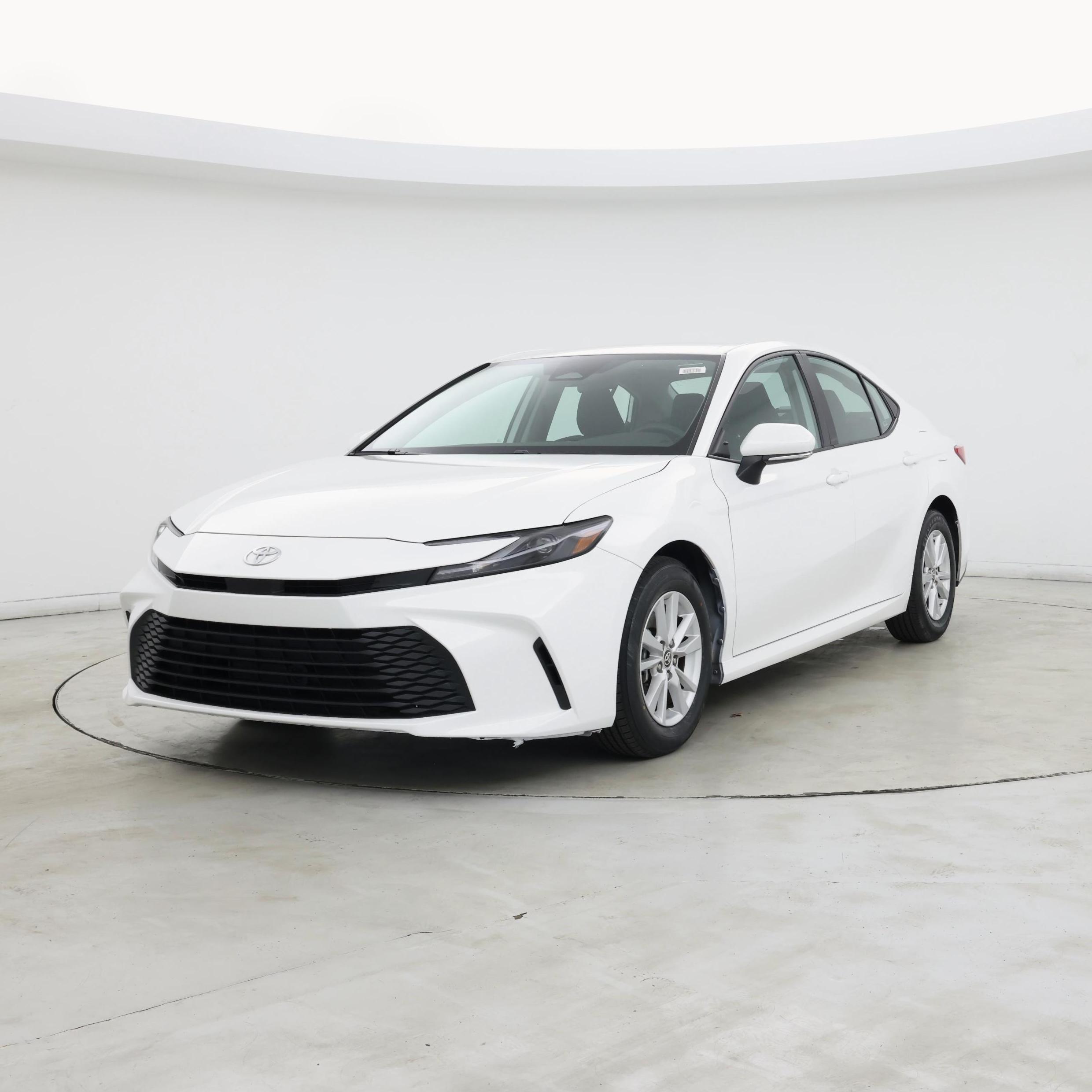 Thumbnail: 2025 Toyota Camry - 4