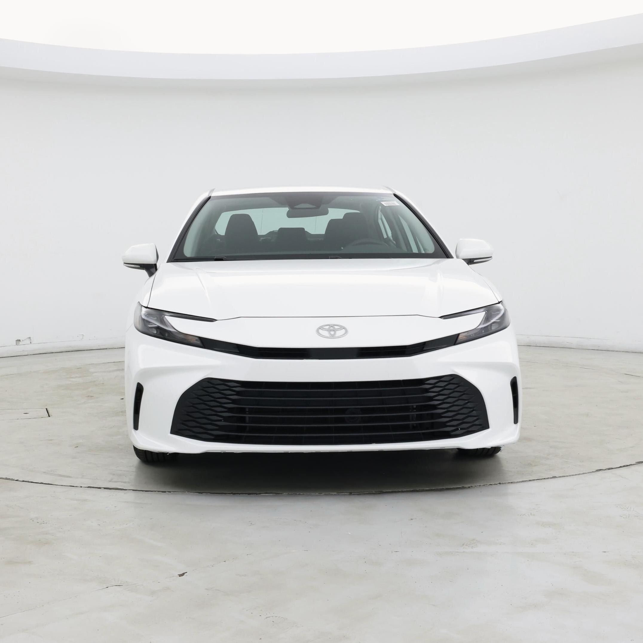 Thumbnail: 2025 Toyota Camry - 5