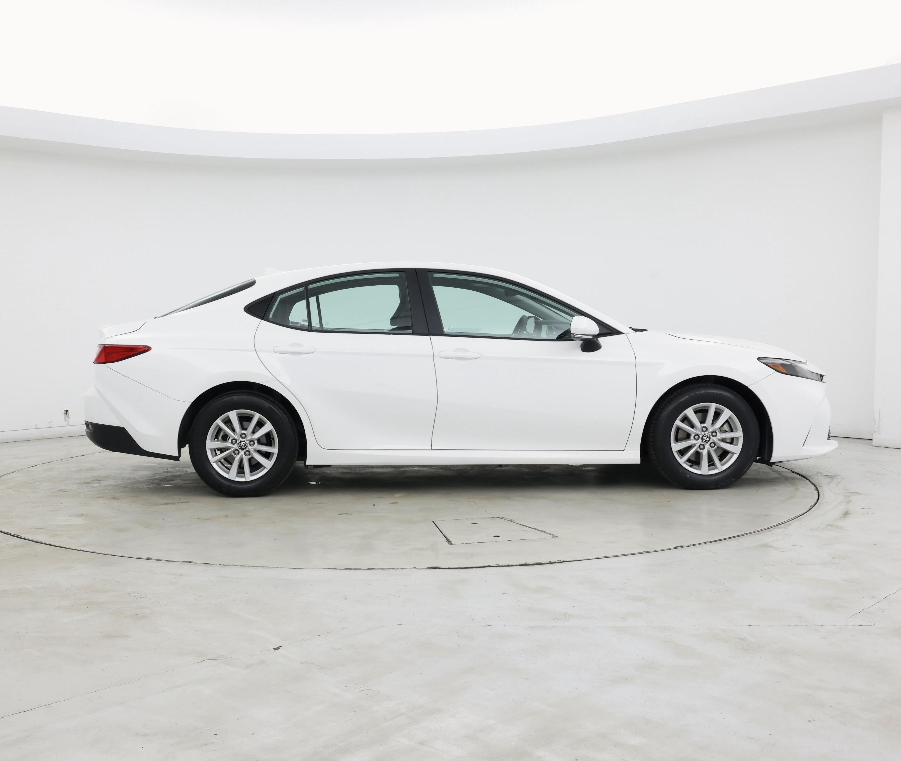 Thumbnail: 2025 Toyota Camry - 7