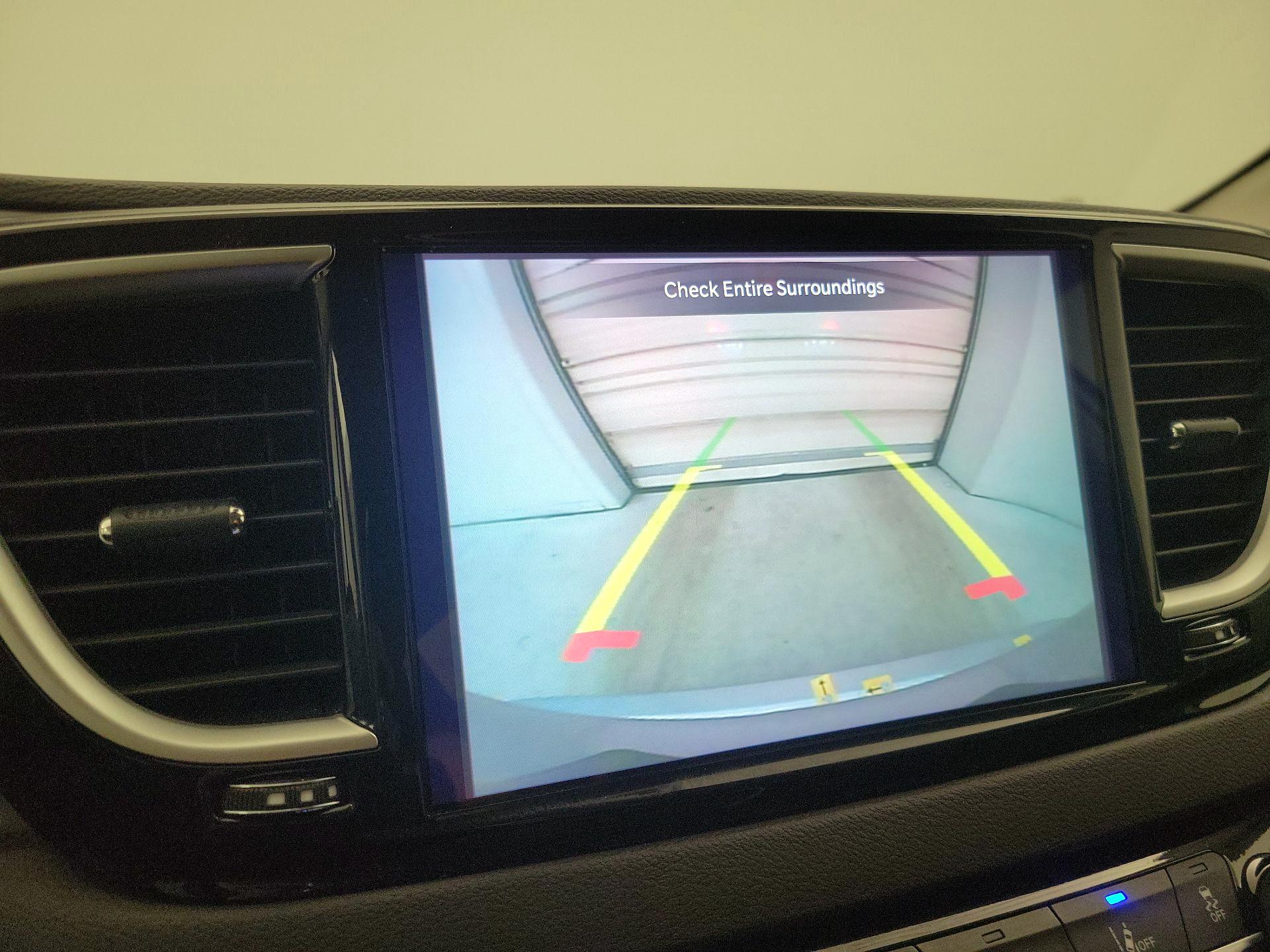 Thumbnail: 2024 Chrysler Pacifica - 14