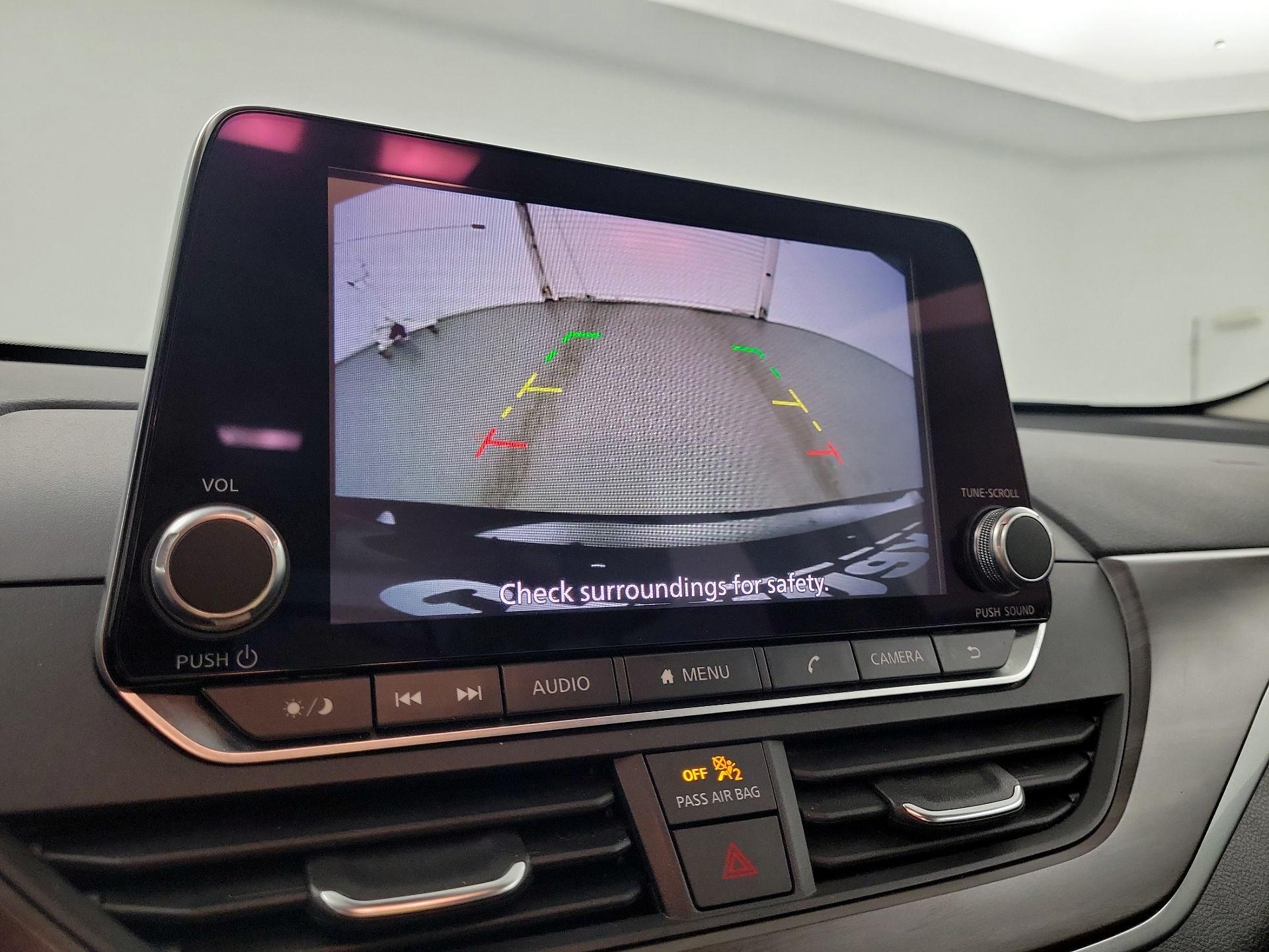 Thumbnail: 2024 Nissan Altima - 12