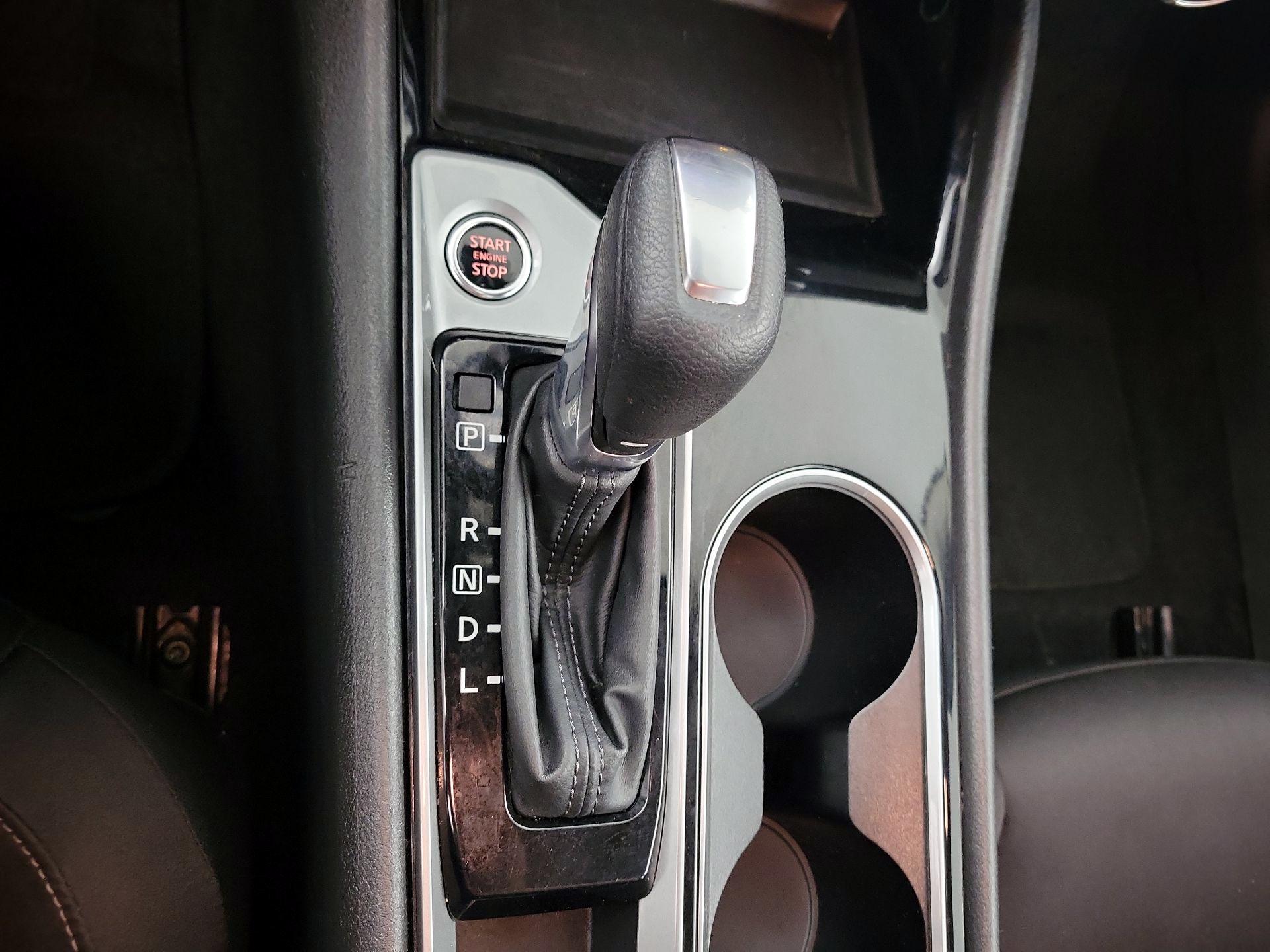 Thumbnail: 2024 Nissan Altima - 15