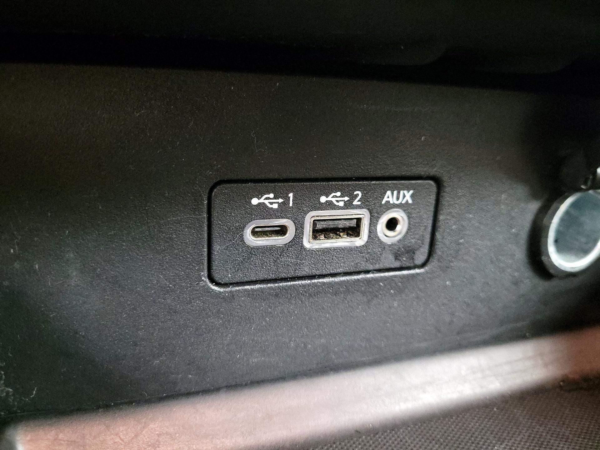 Thumbnail: 2024 Nissan Altima - 16