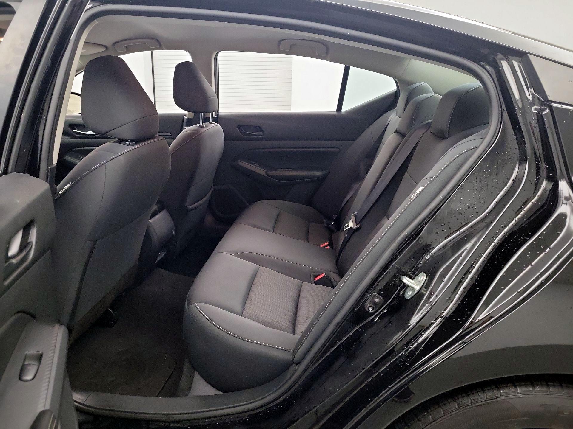 Thumbnail: 2024 Nissan Altima - 17