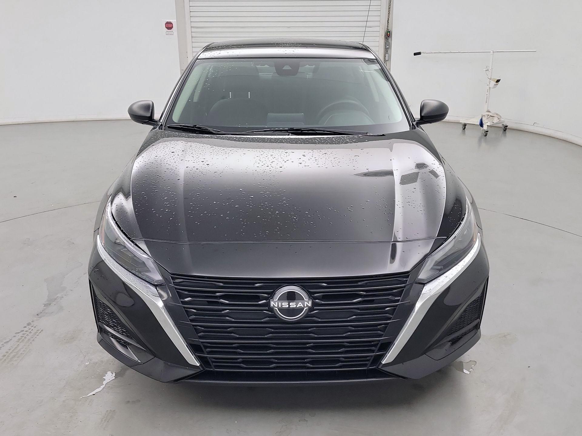 Thumbnail: 2024 Nissan Altima - 2