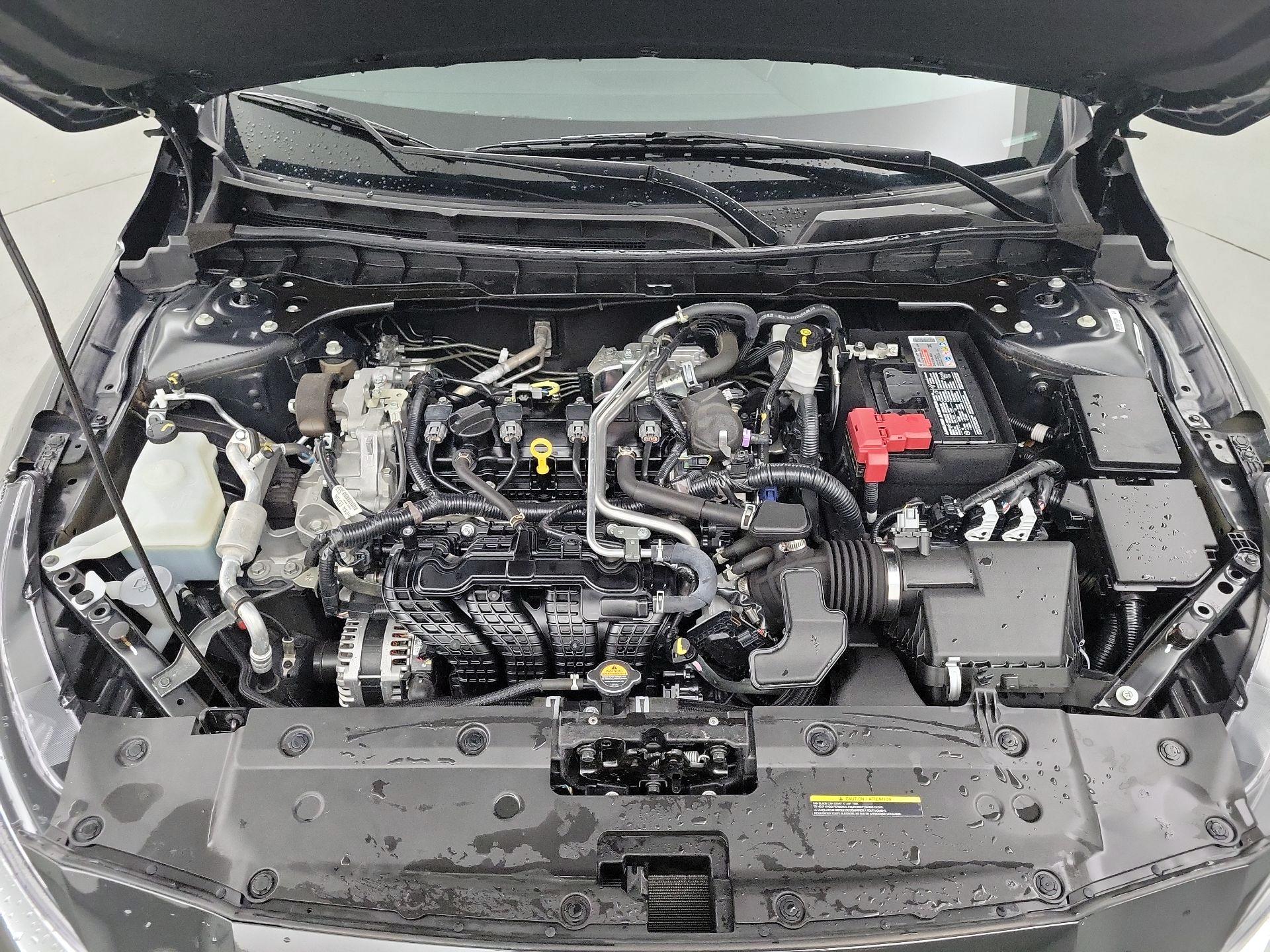 Thumbnail: 2024 Nissan Altima - 19