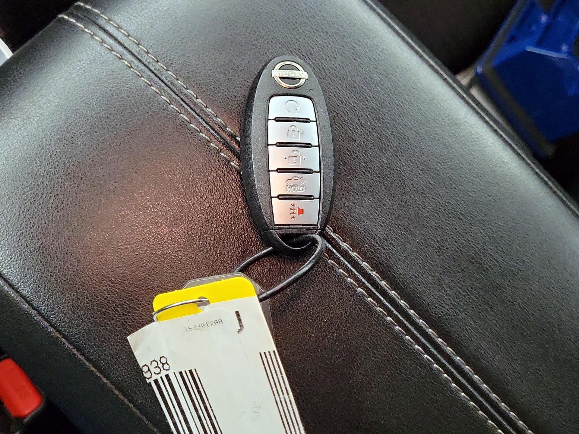 Thumbnail: 2024 Nissan Altima - 20