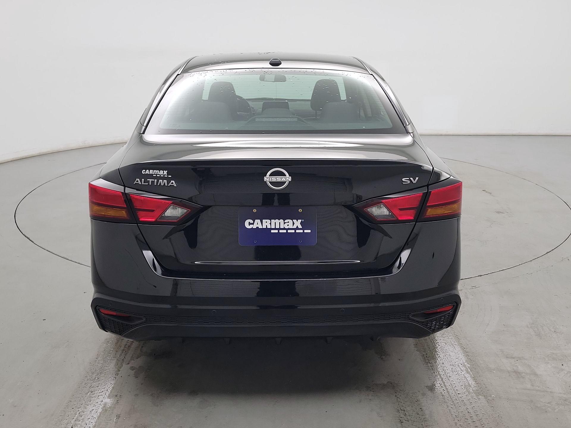 Thumbnail: 2024 Nissan Altima - 6