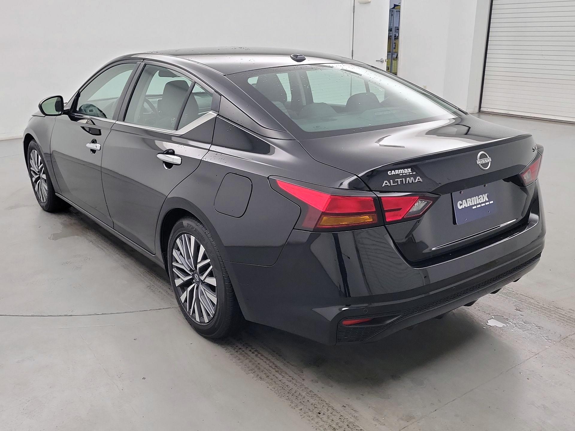 Thumbnail: 2024 Nissan Altima - 7