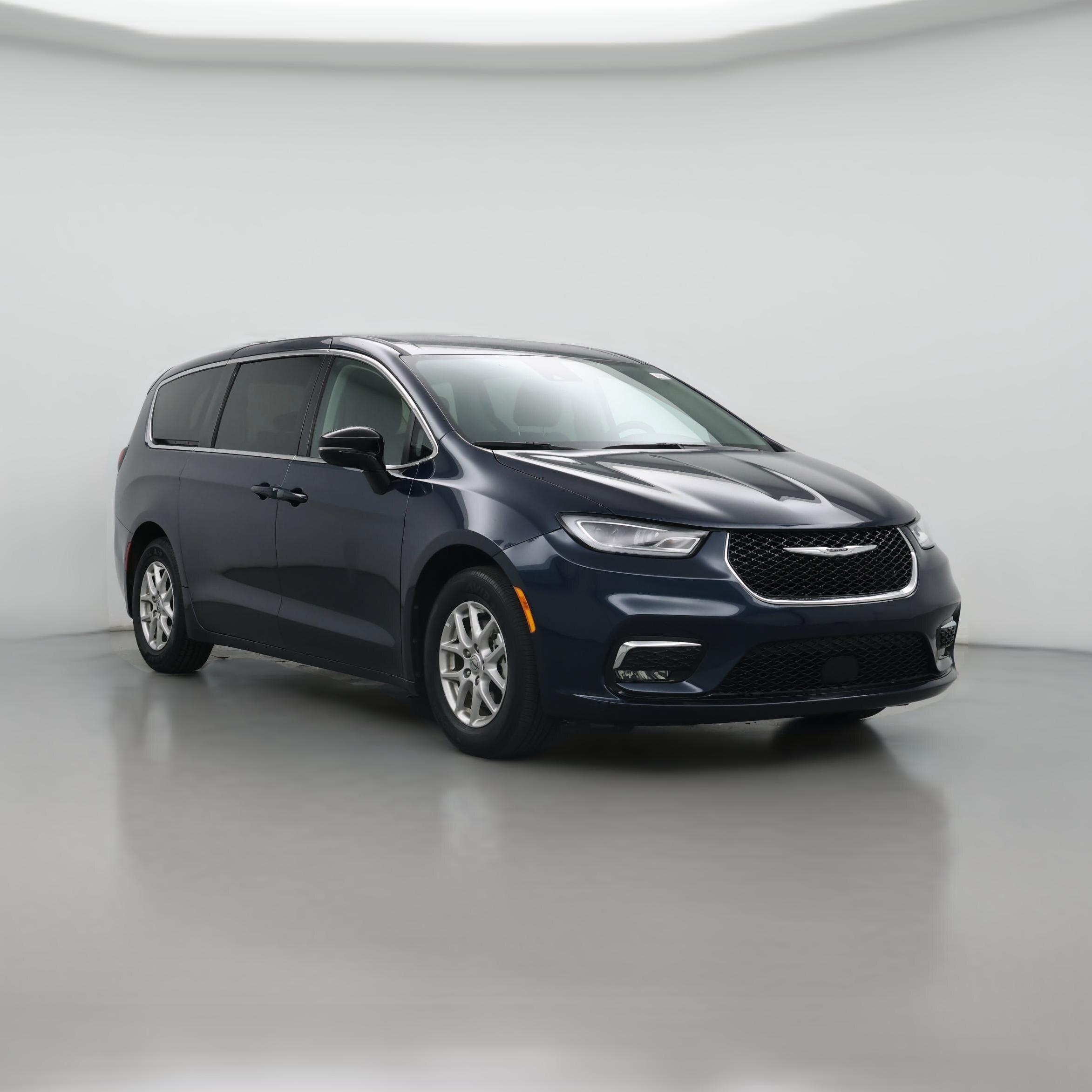 Thumbnail: 2024 Chrysler Pacifica - 1