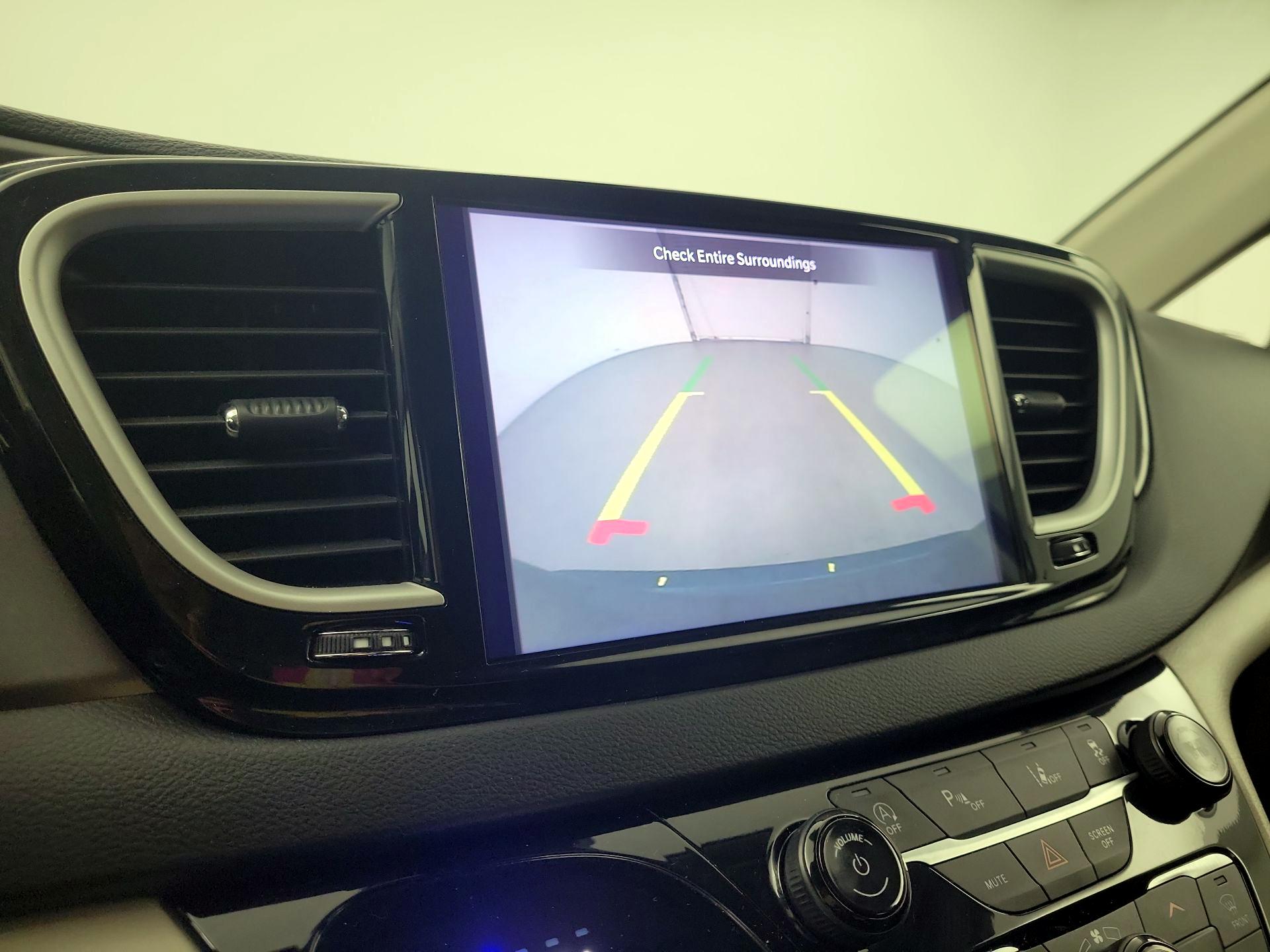 Thumbnail: 2024 Chrysler Pacifica - 14