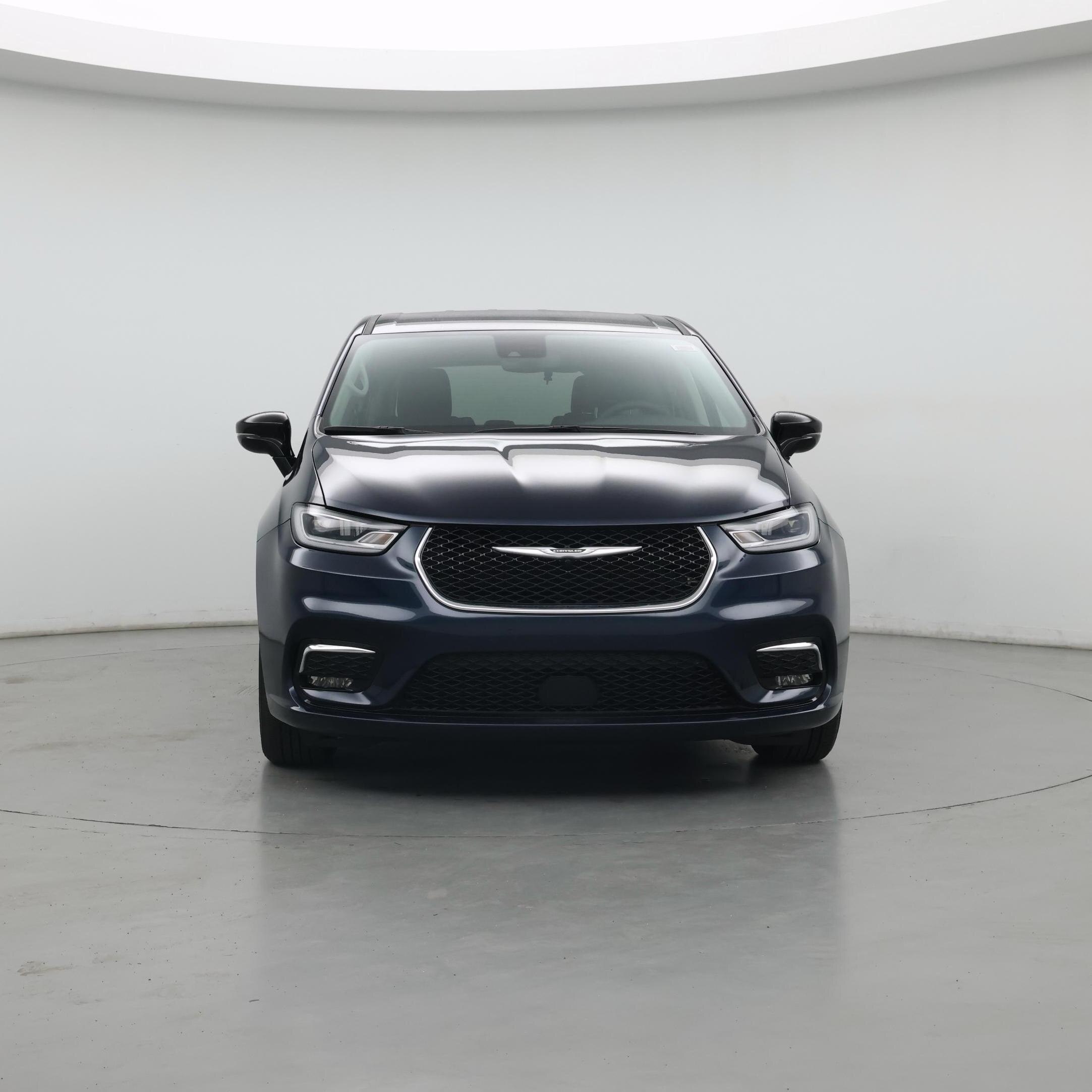 Thumbnail: 2024 Chrysler Pacifica - 5