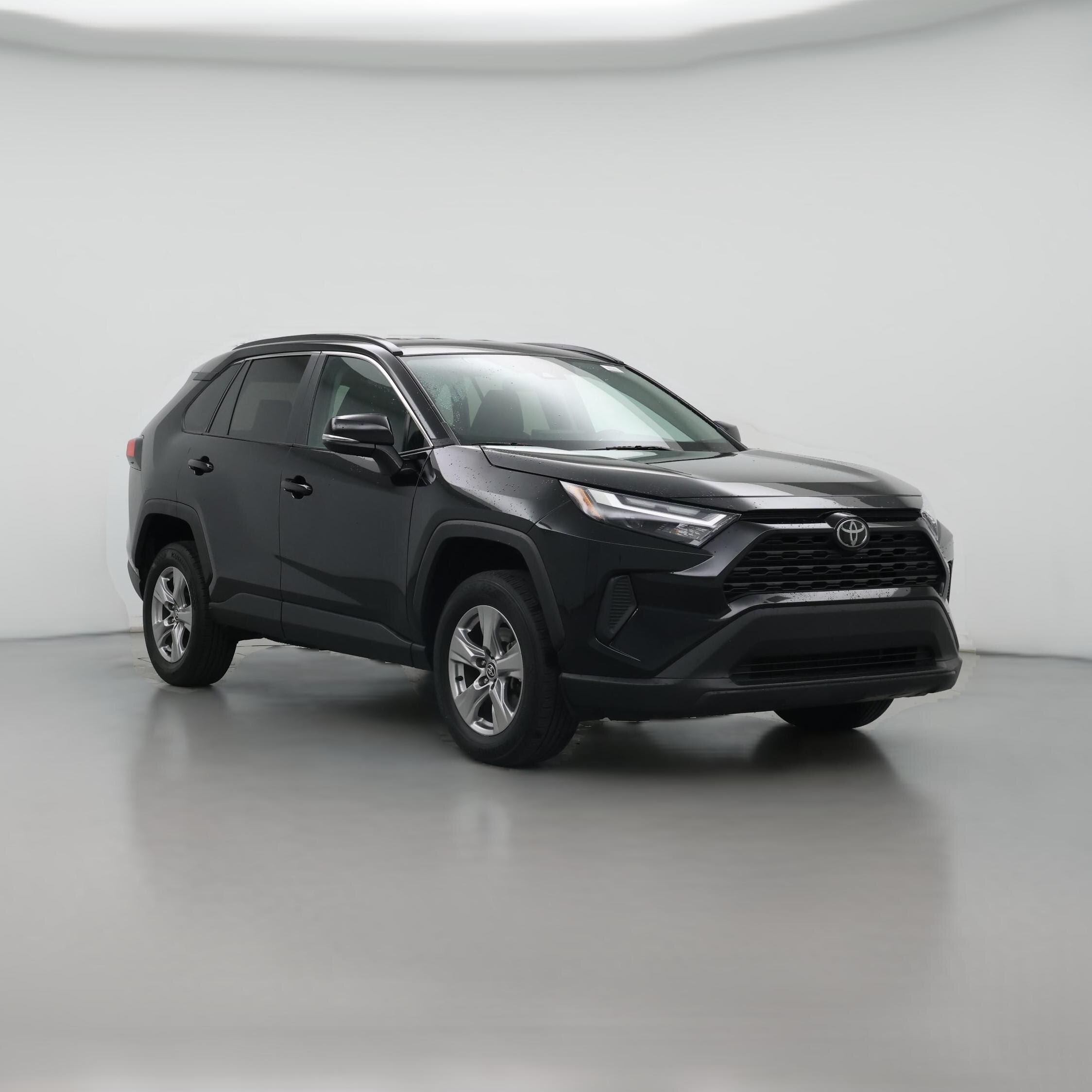 Thumbnail: 2024 Toyota RAV4 - 1
