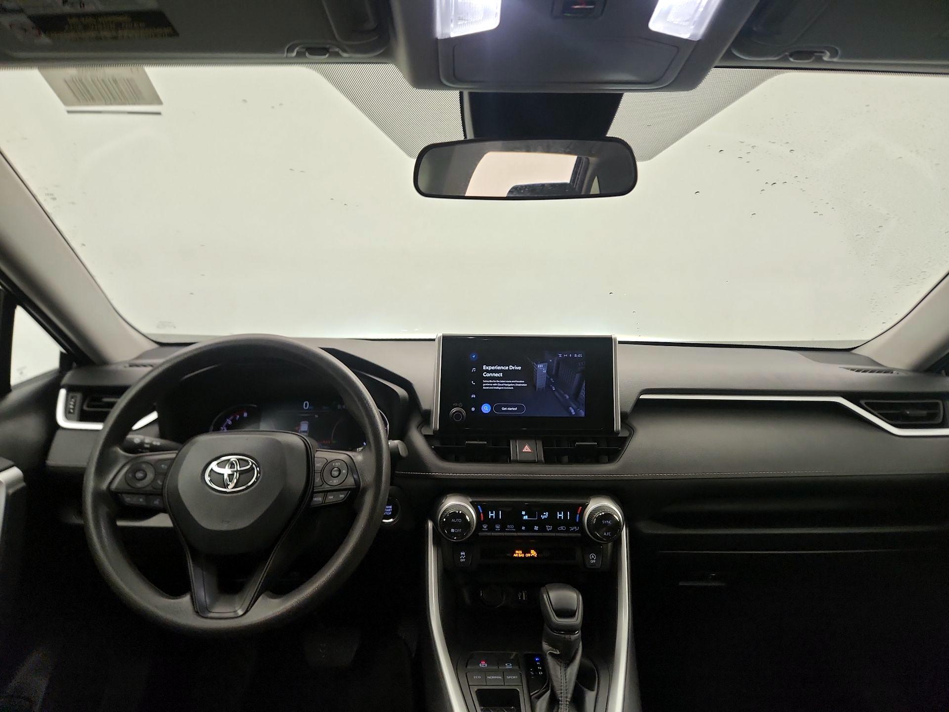 Thumbnail: 2024 Toyota RAV4 - 9