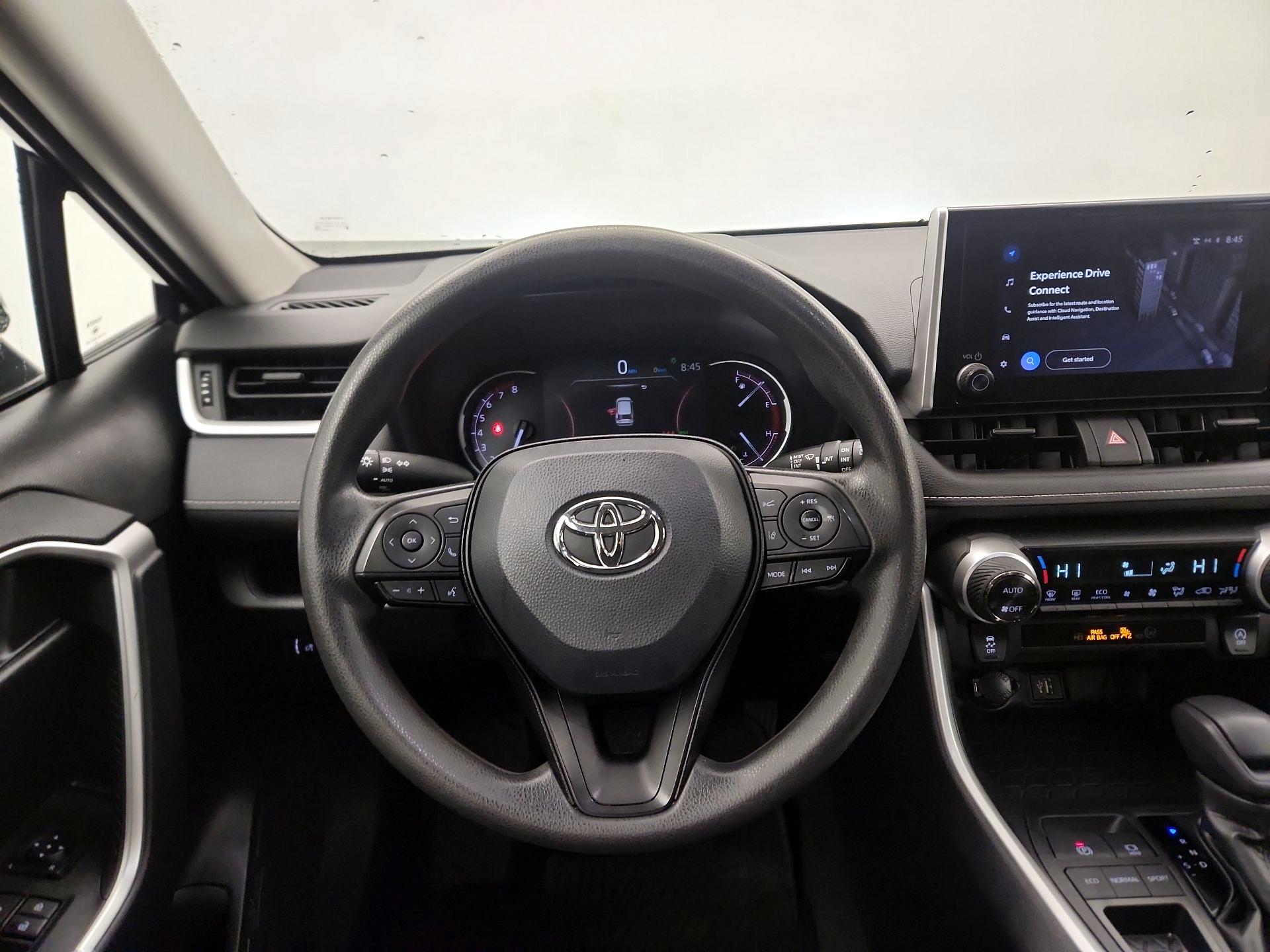 Thumbnail: 2024 Toyota RAV4 - 10