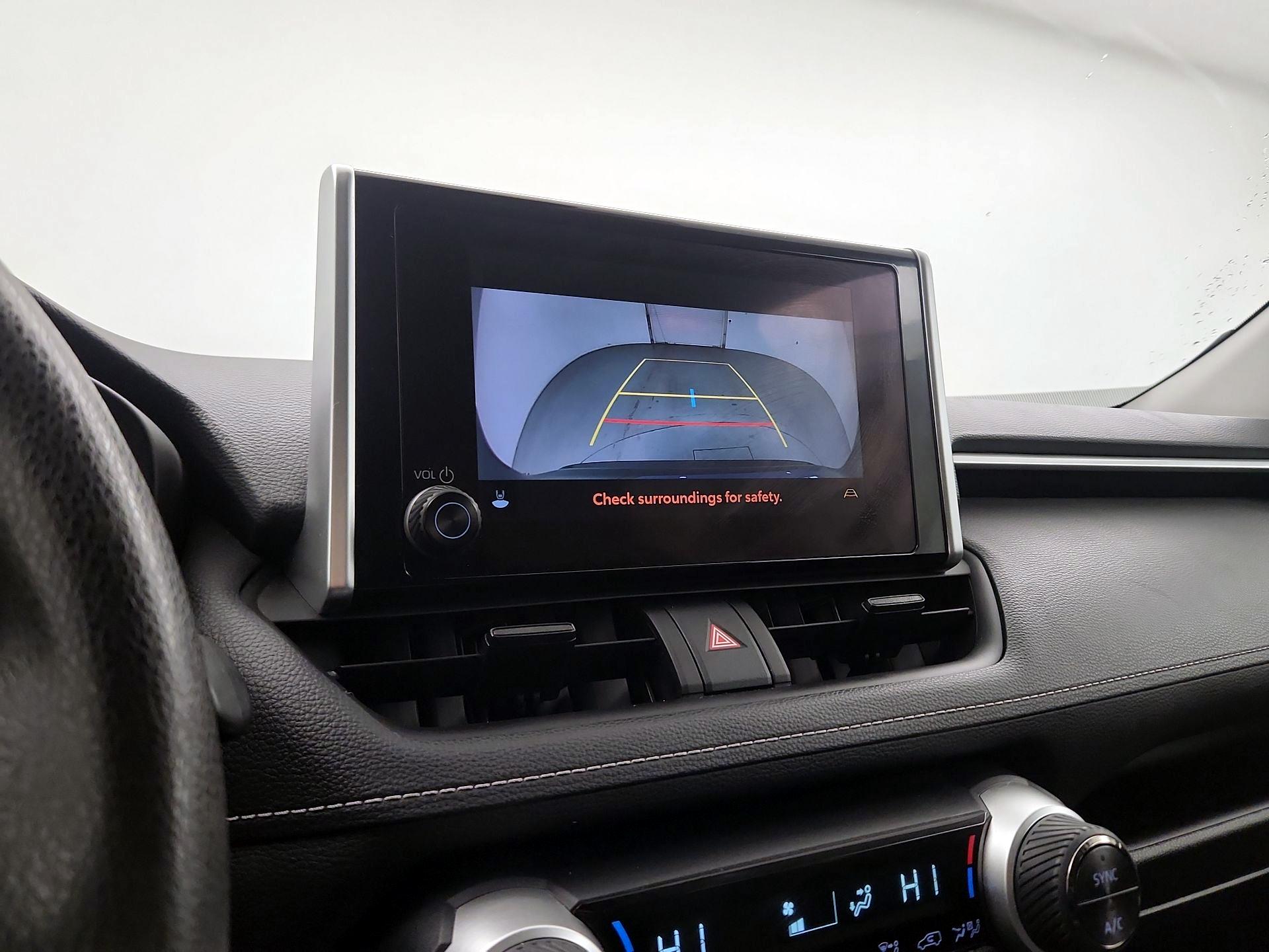 Thumbnail: 2024 Toyota RAV4 - 14