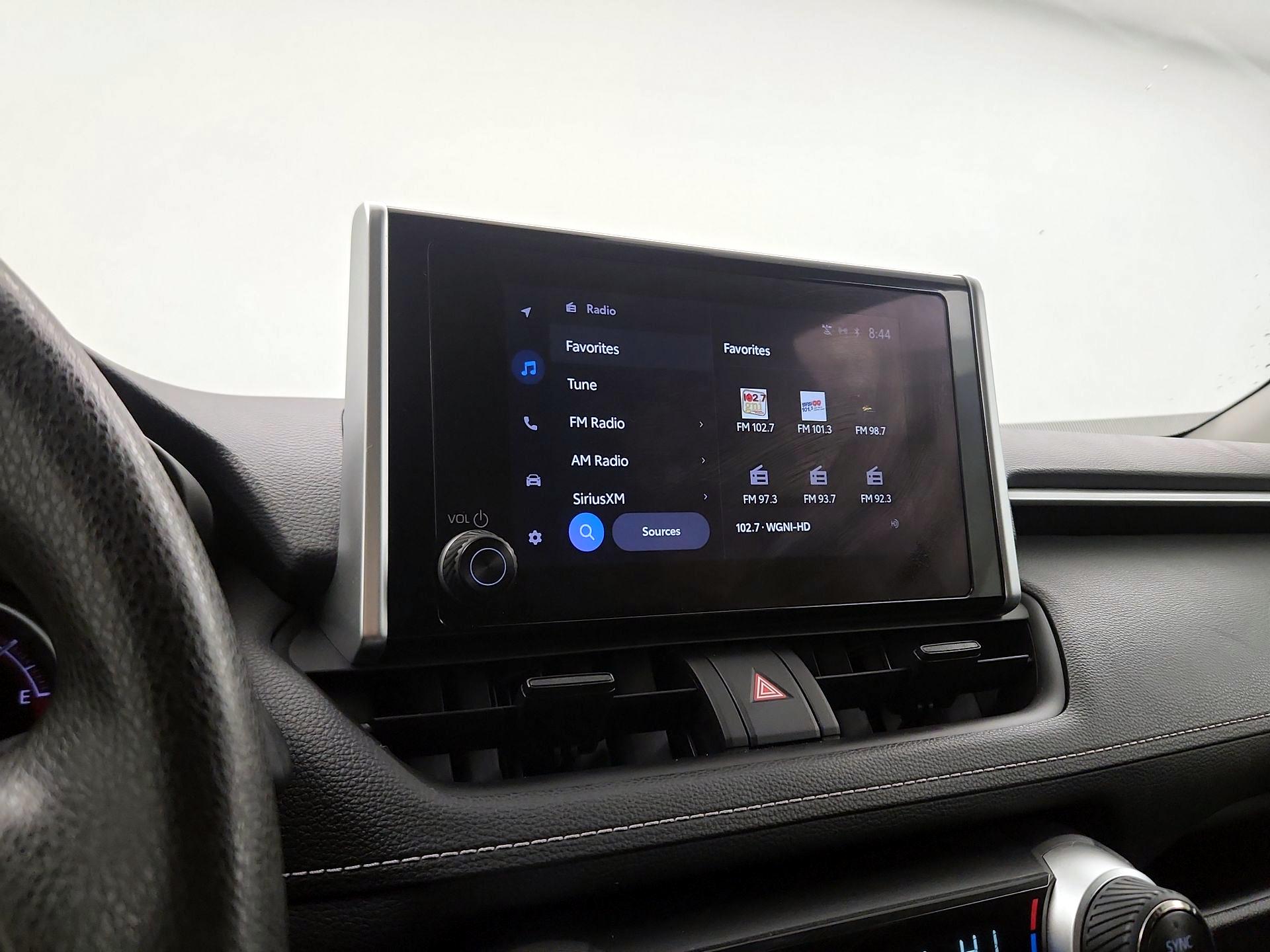 Thumbnail: 2024 Toyota RAV4 - 15