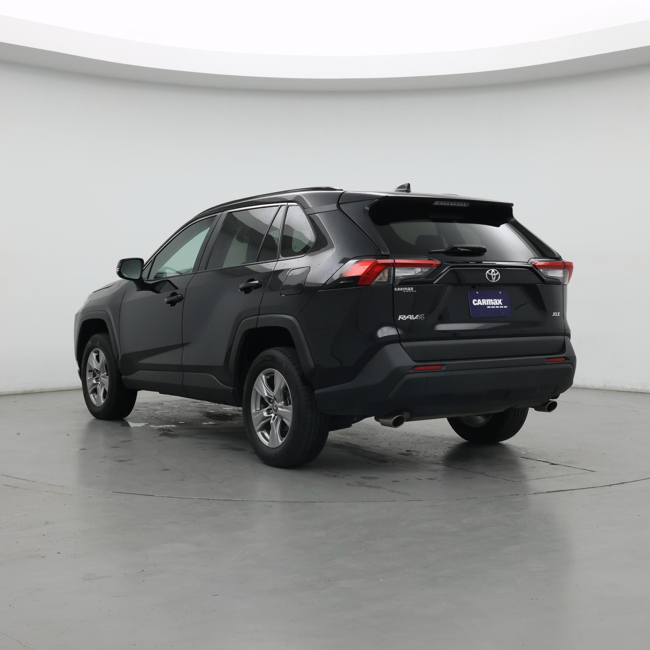 Thumbnail: 2024 Toyota RAV4 - 2