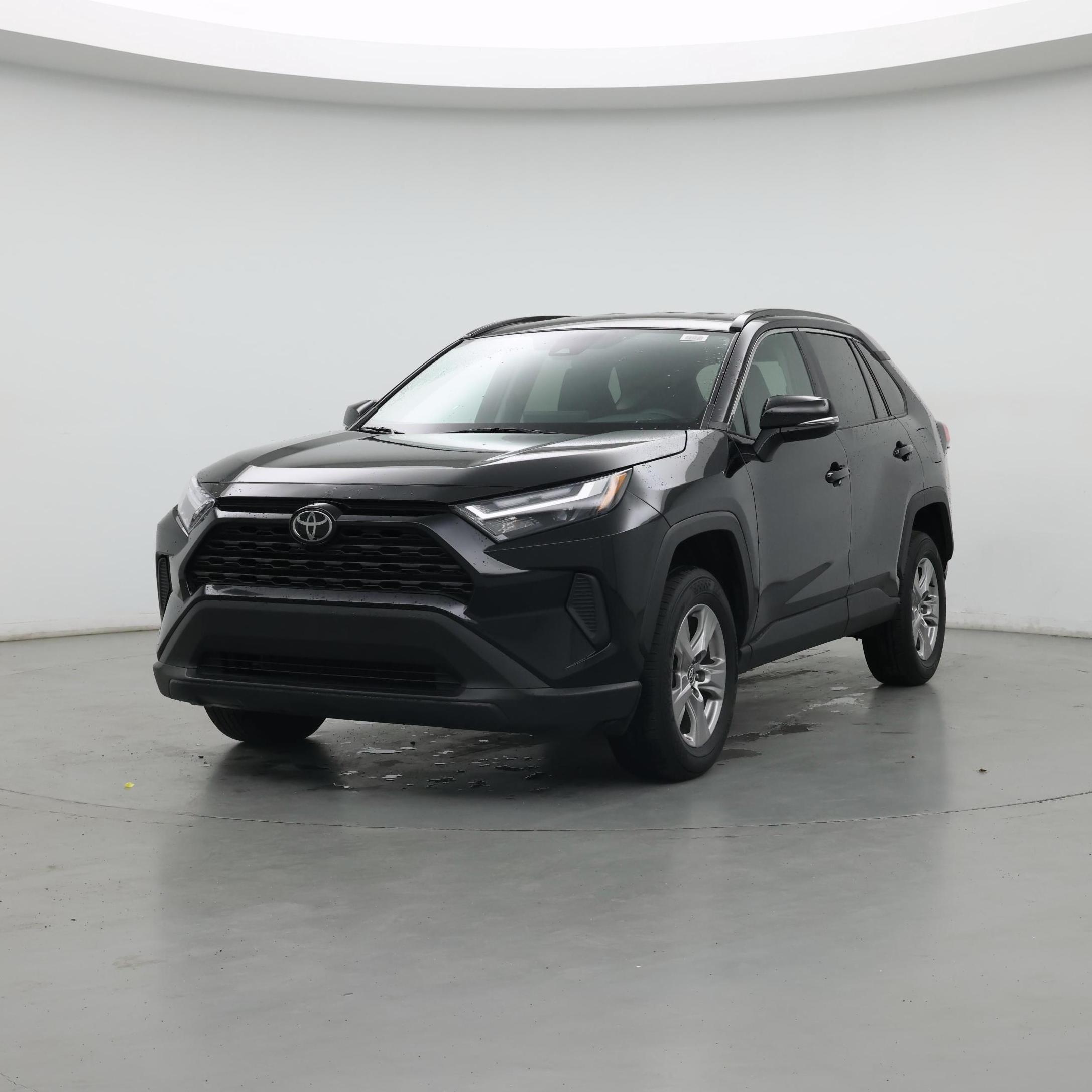 Thumbnail: 2024 Toyota RAV4 - 4