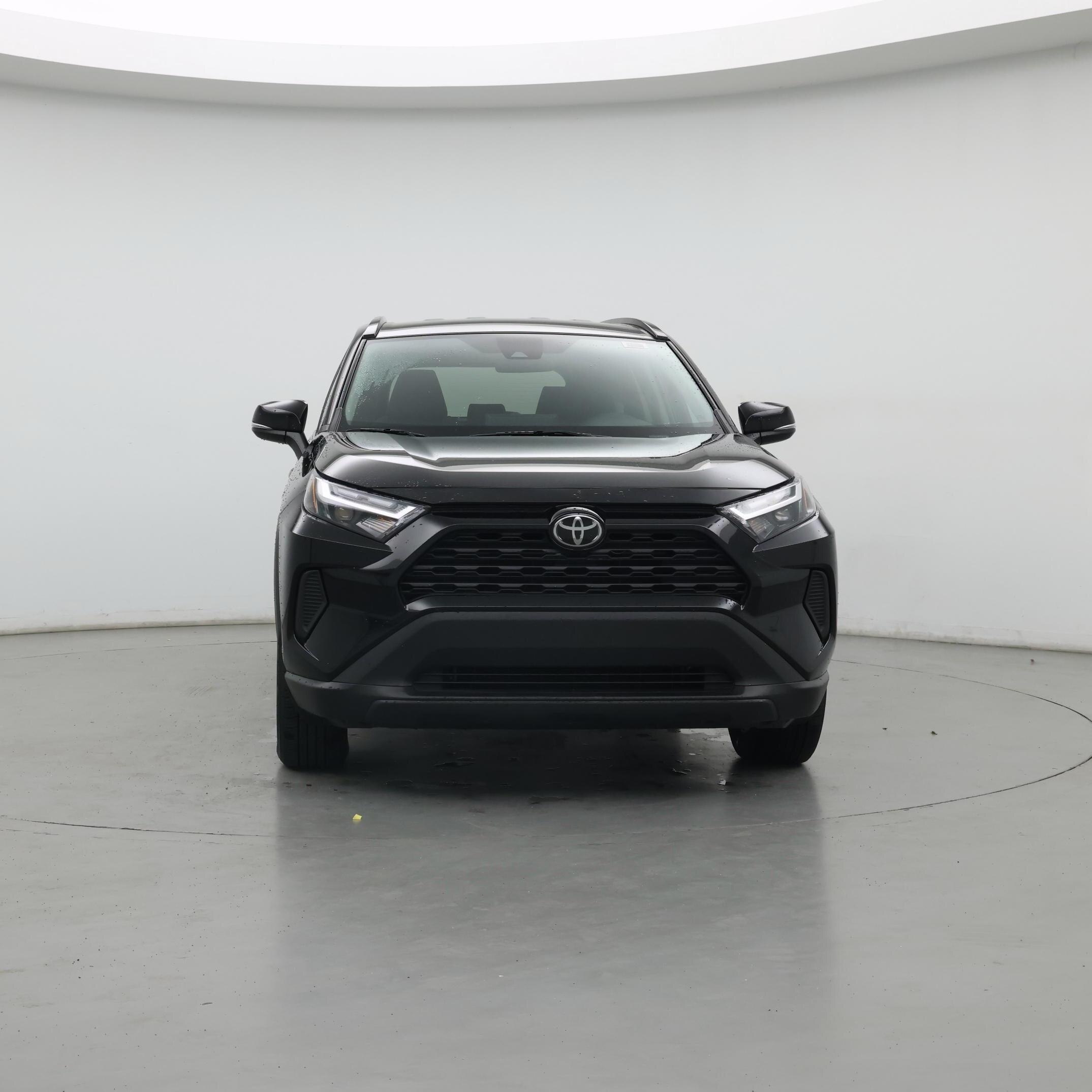 Thumbnail: 2024 Toyota RAV4 - 5