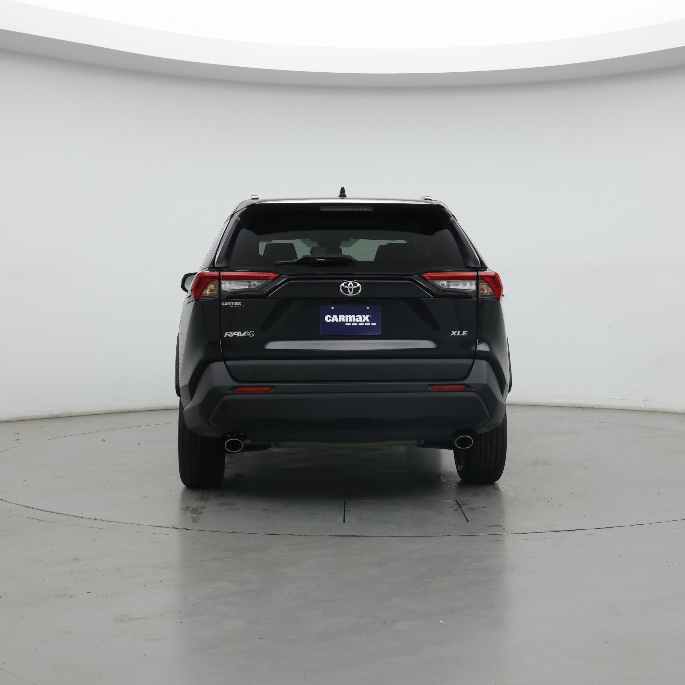 Thumbnail: 2024 Toyota RAV4 - 6