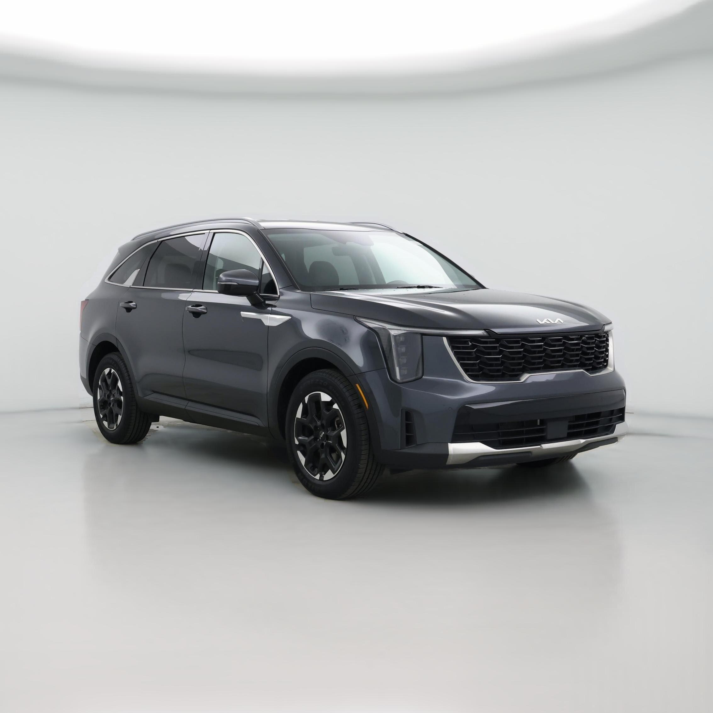 Thumbnail: 2024 Kia Sorento - 1
