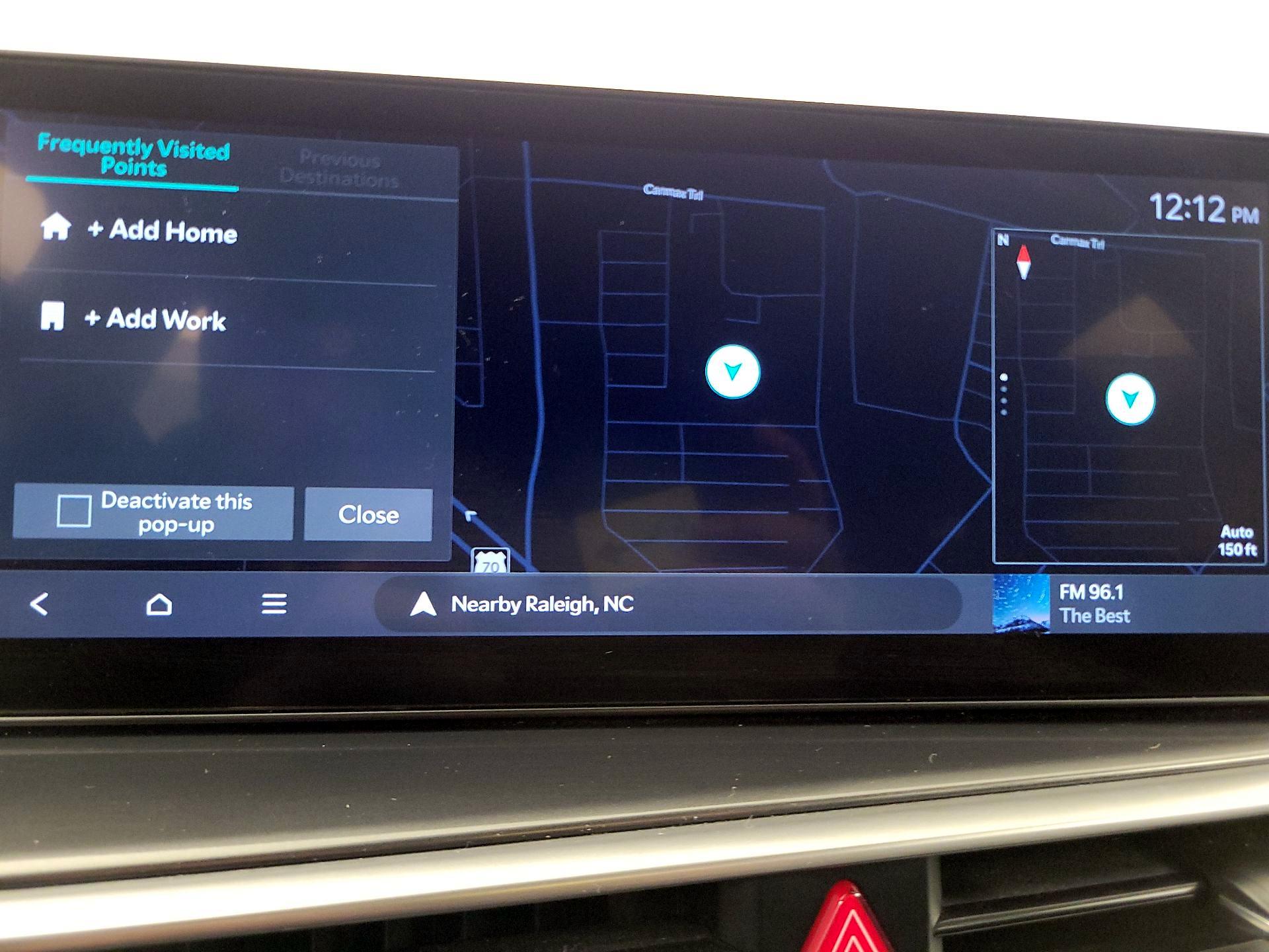 Thumbnail: 2024 Kia Sorento - 14