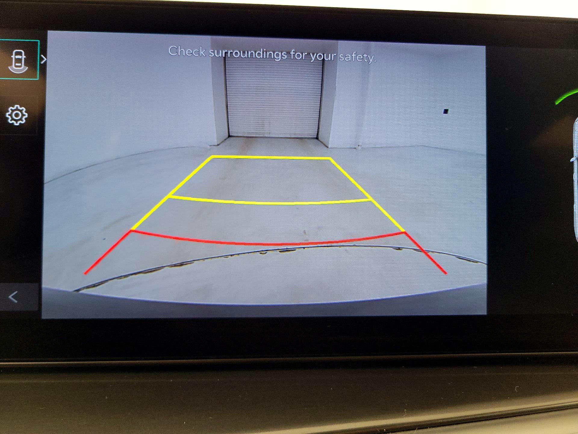 Thumbnail: 2024 Kia Sorento - 15