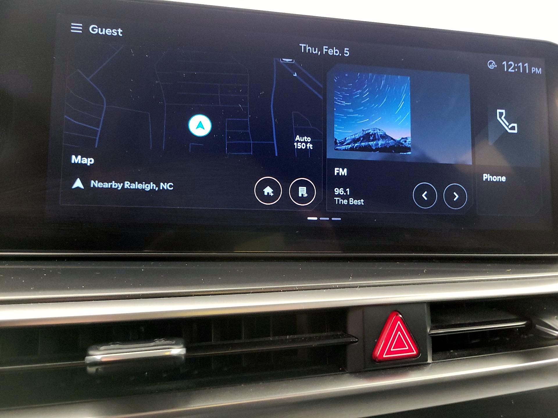 Thumbnail: 2024 Kia Sorento - 16