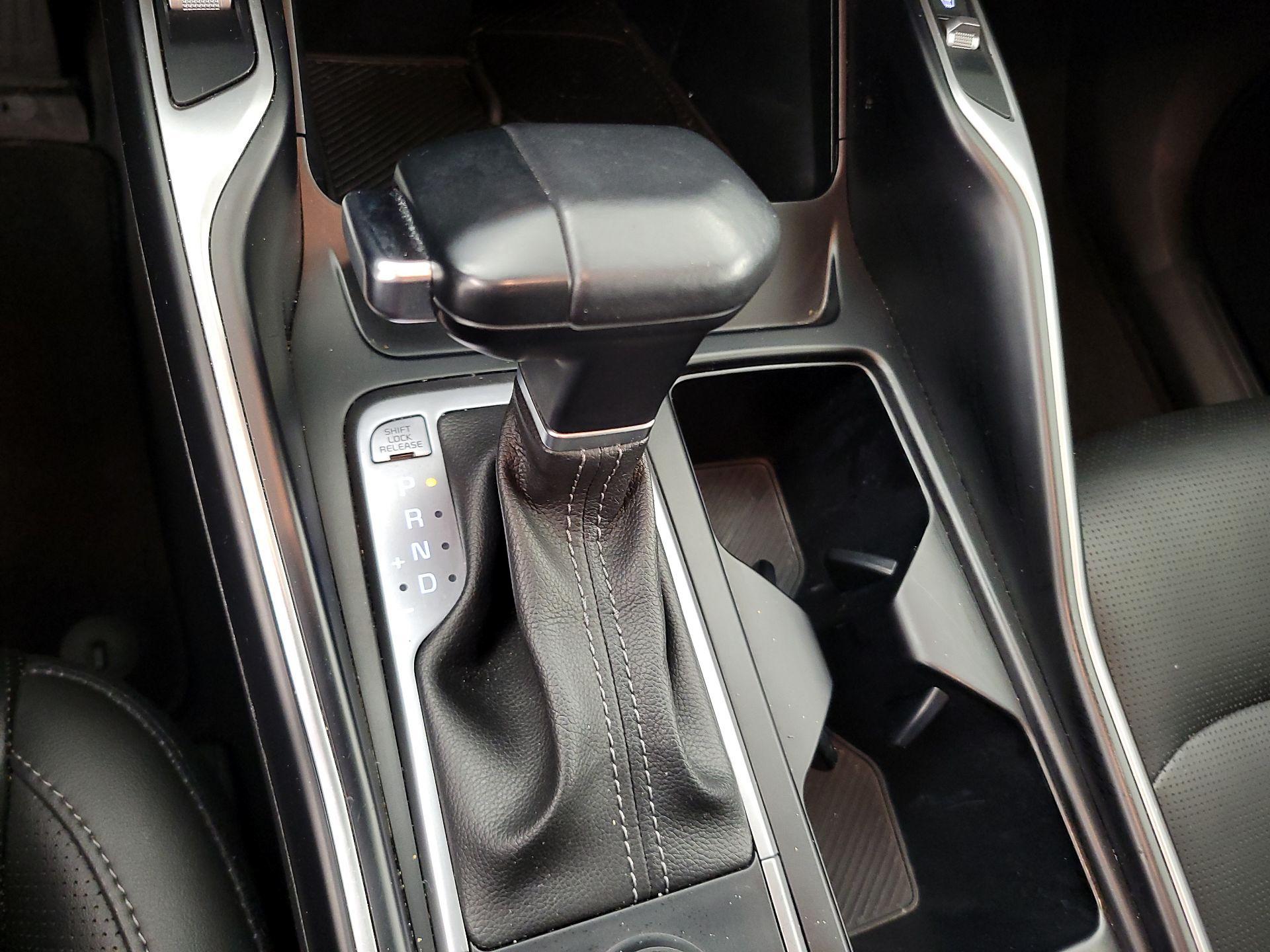 Thumbnail: 2024 Kia Sorento - 18