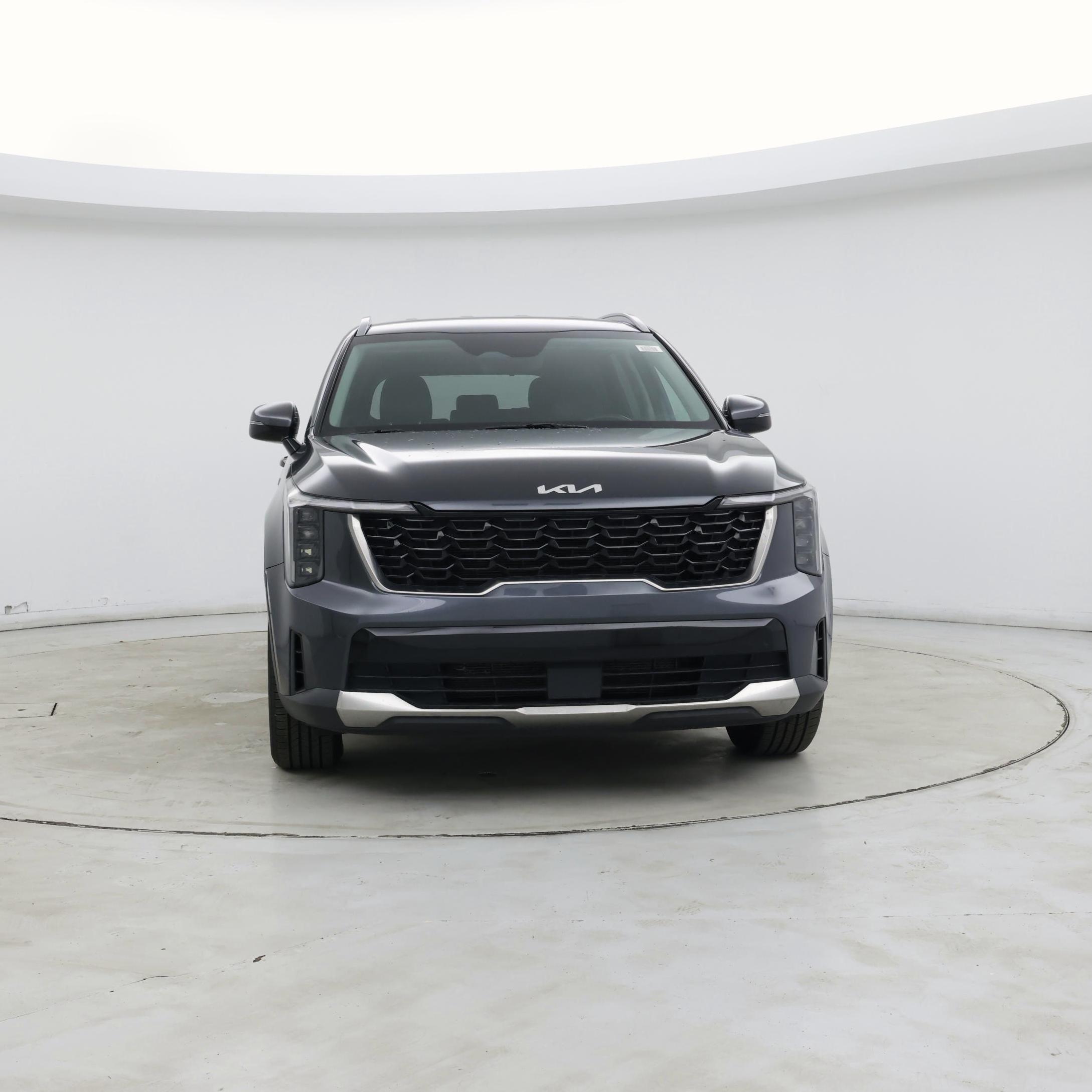 Thumbnail: 2024 Kia Sorento - 5