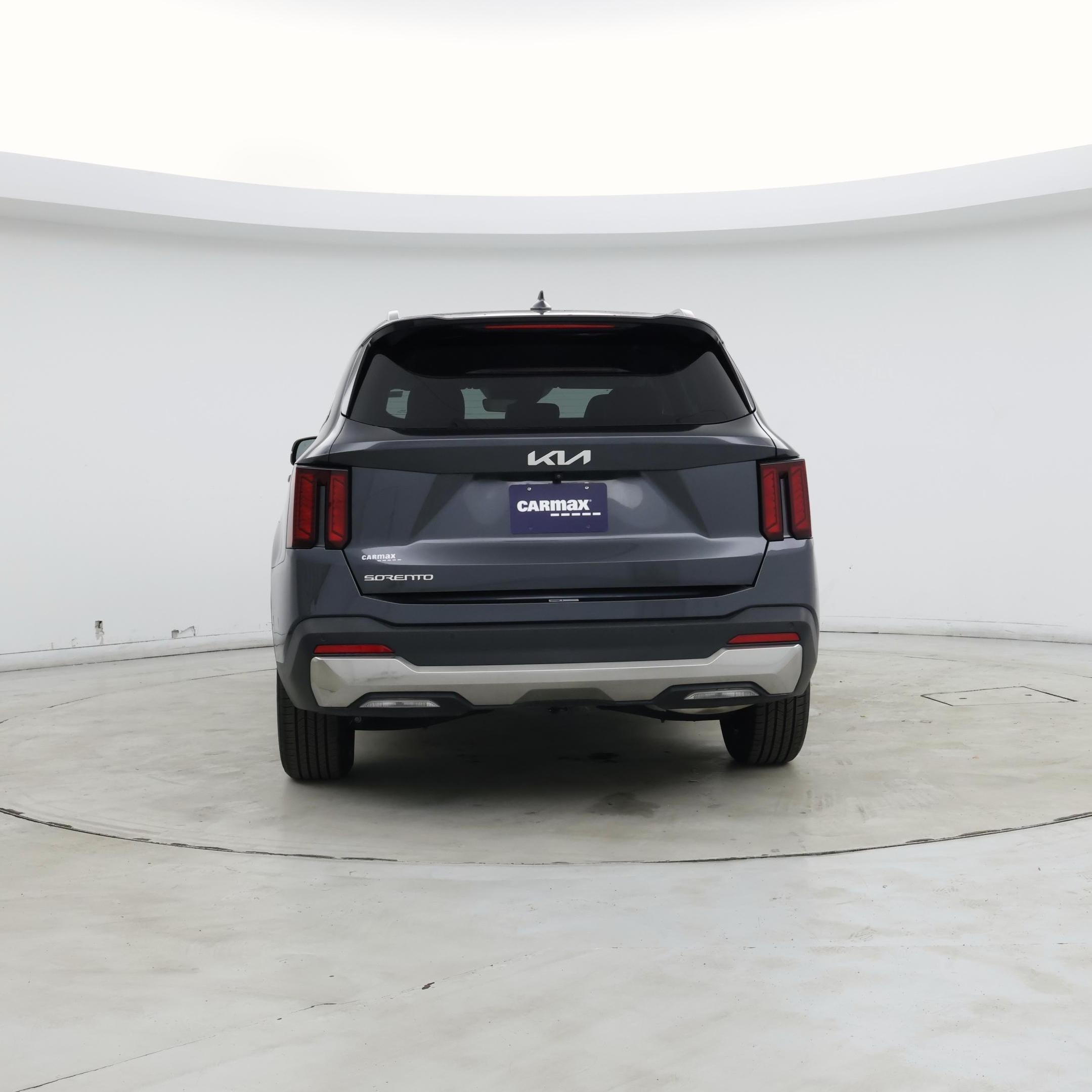 Thumbnail: 2024 Kia Sorento - 6