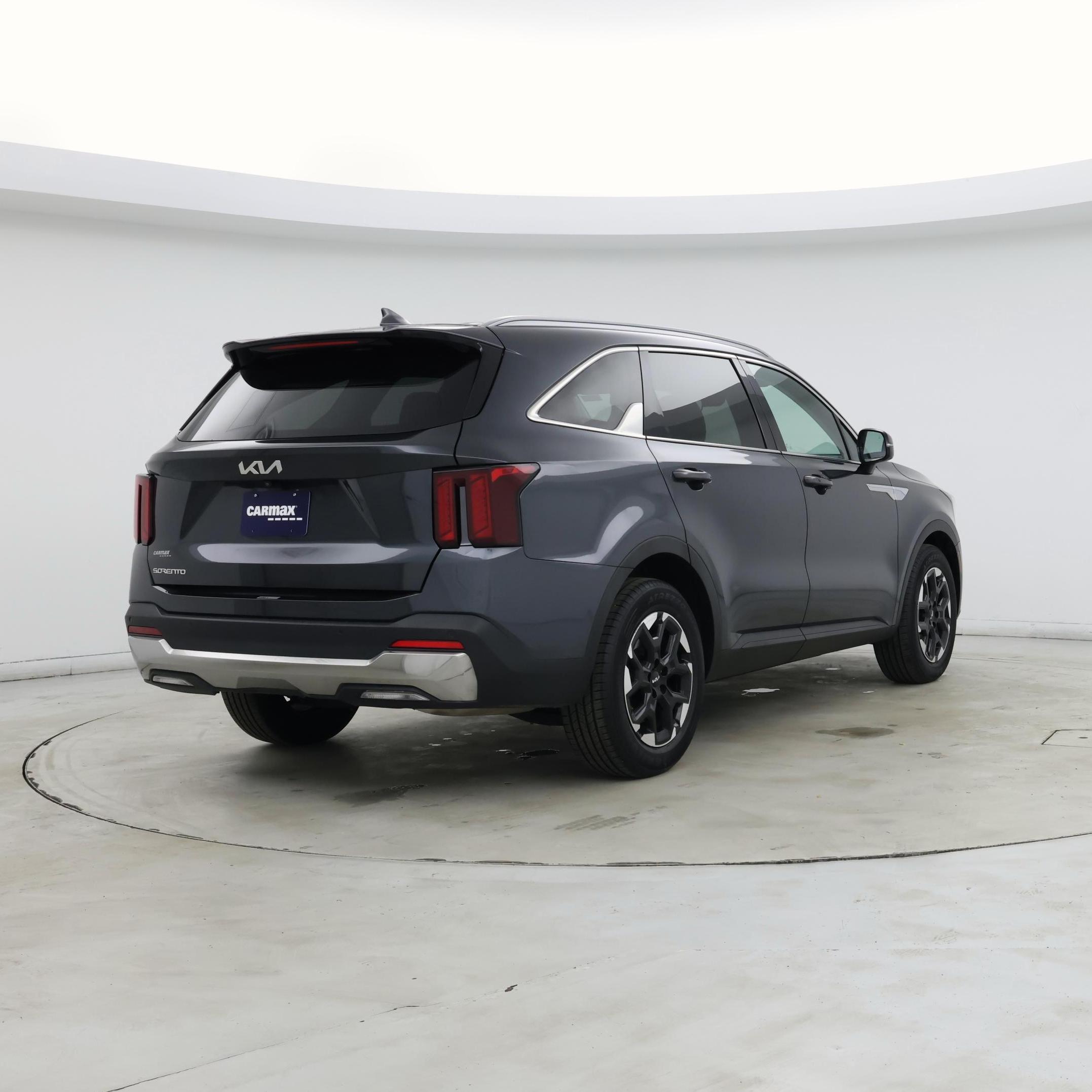 Thumbnail: 2024 Kia Sorento - 8