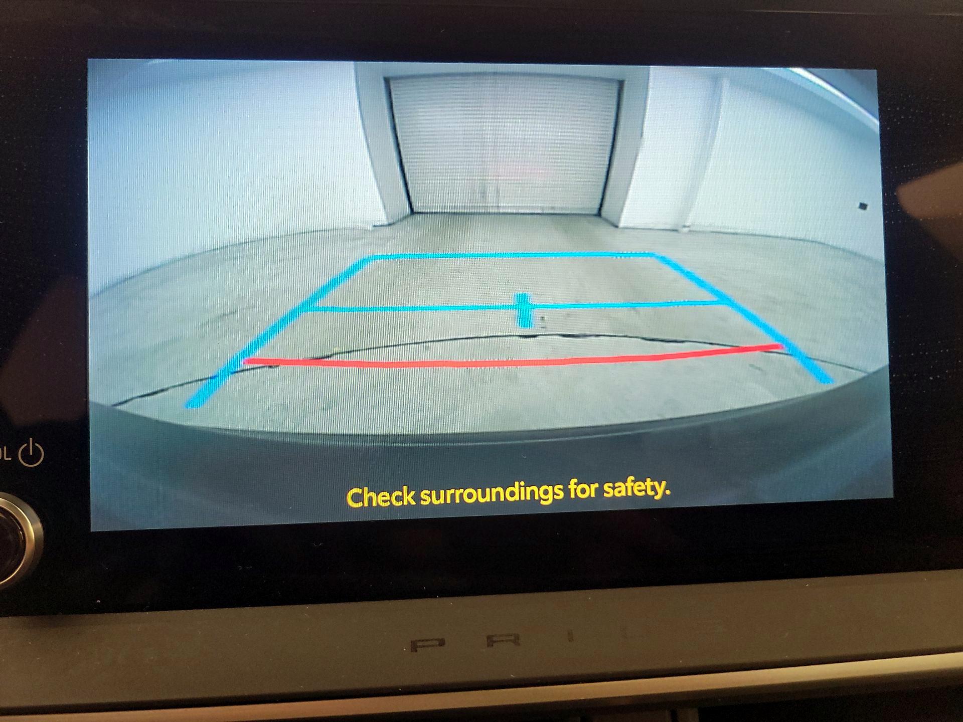 Thumbnail: 2024 Toyota Prius - 14