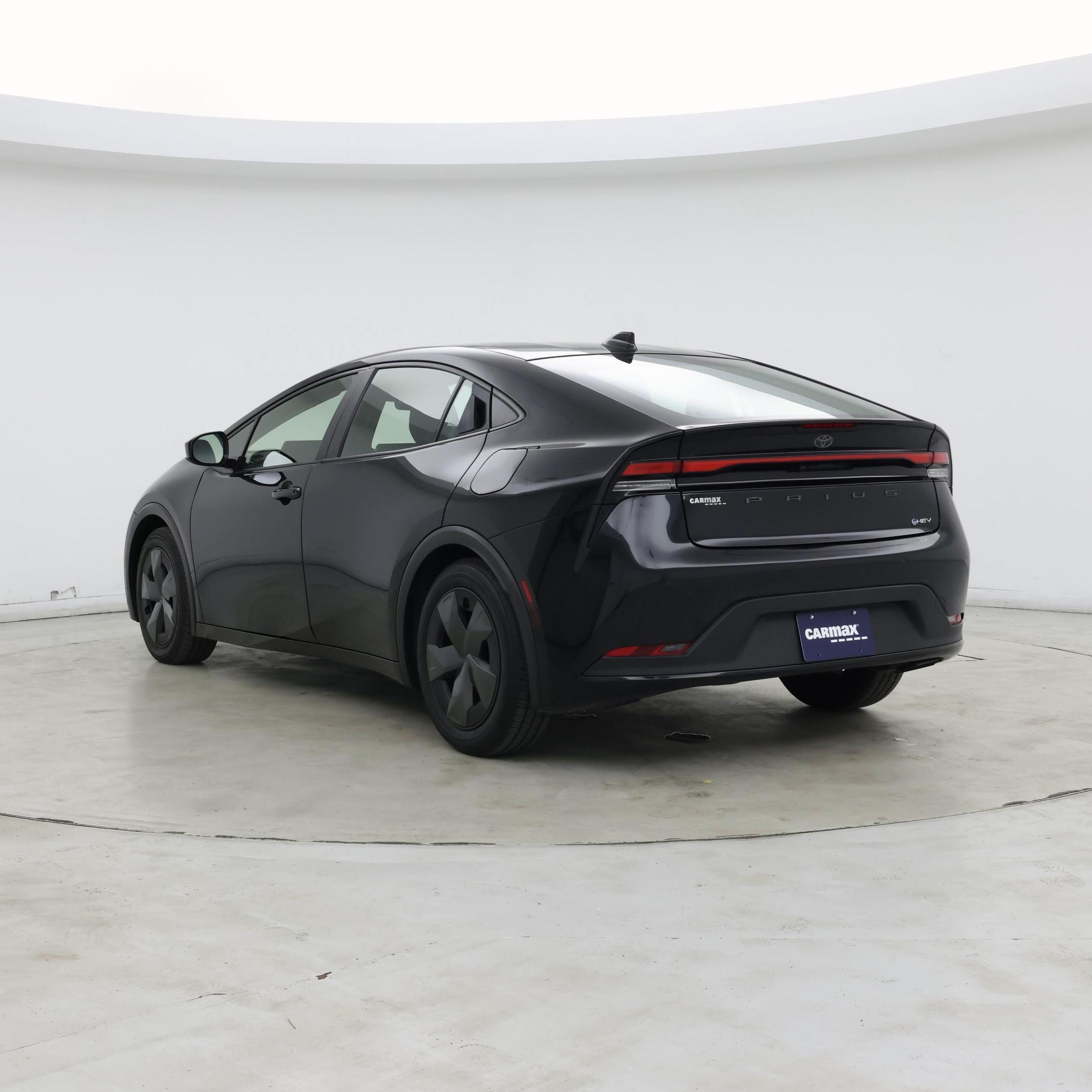 Thumbnail: 2024 Toyota Prius - 2