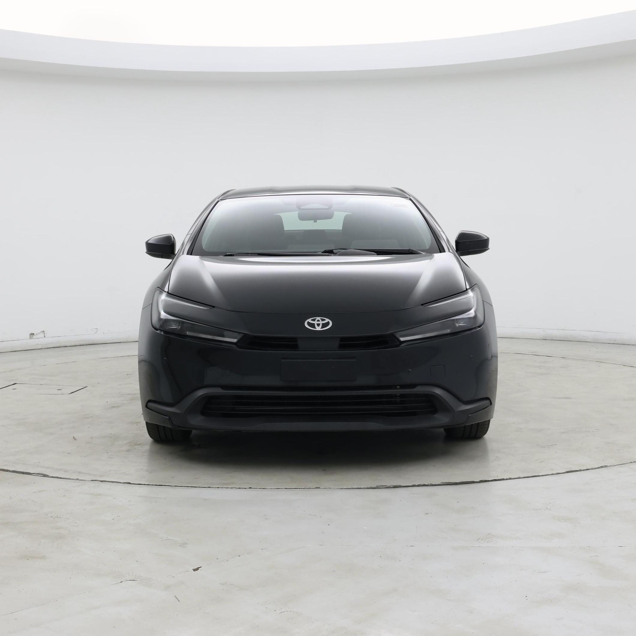 Thumbnail: 2024 Toyota Prius - 5