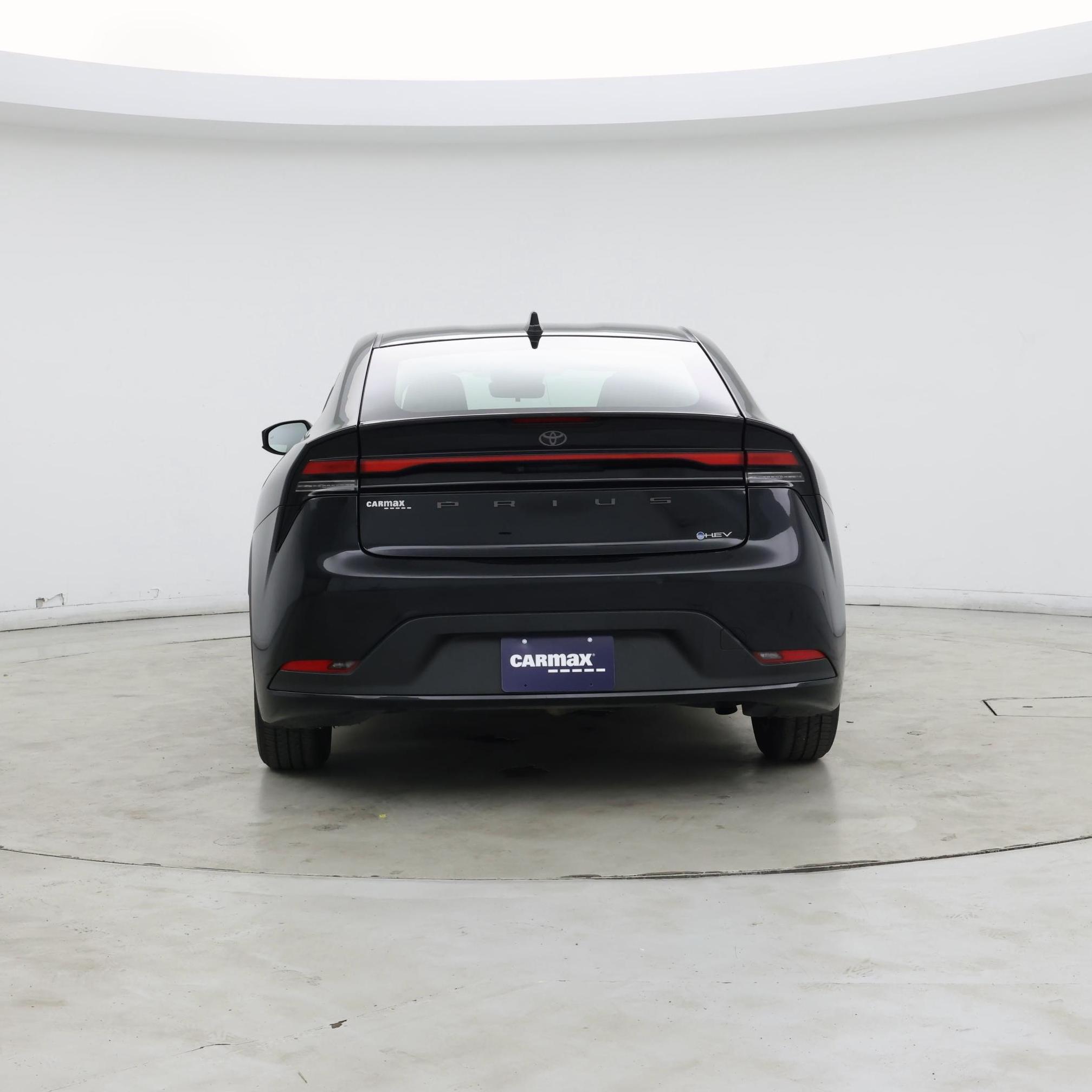 Thumbnail: 2024 Toyota Prius - 6