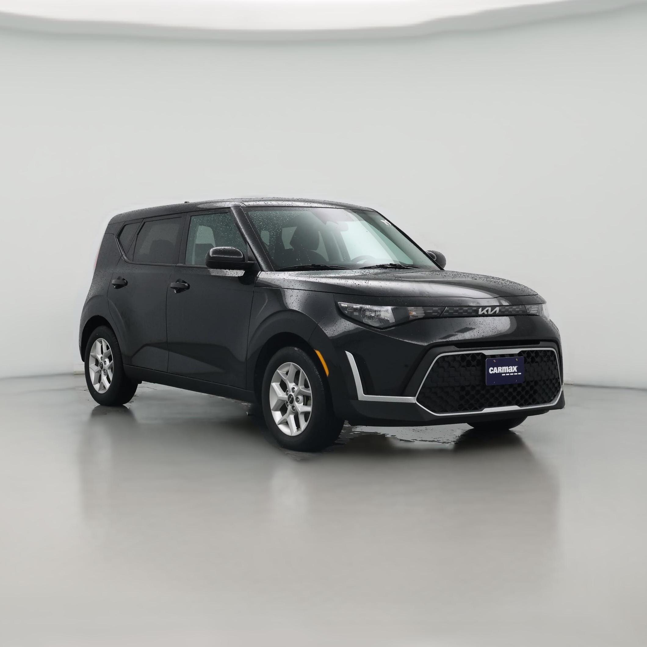 Thumbnail: 2024 Kia Soul - 1