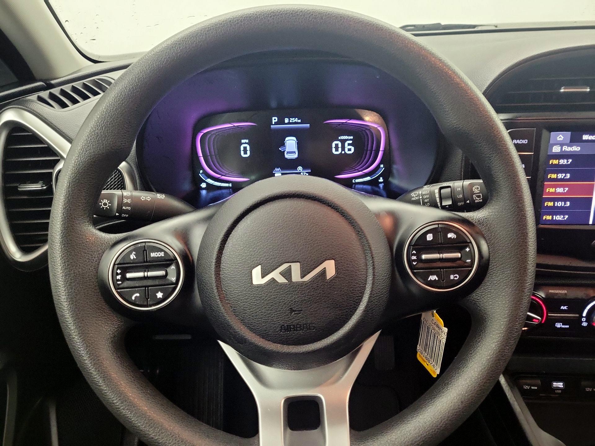 Thumbnail: 2024 Kia Soul - 10