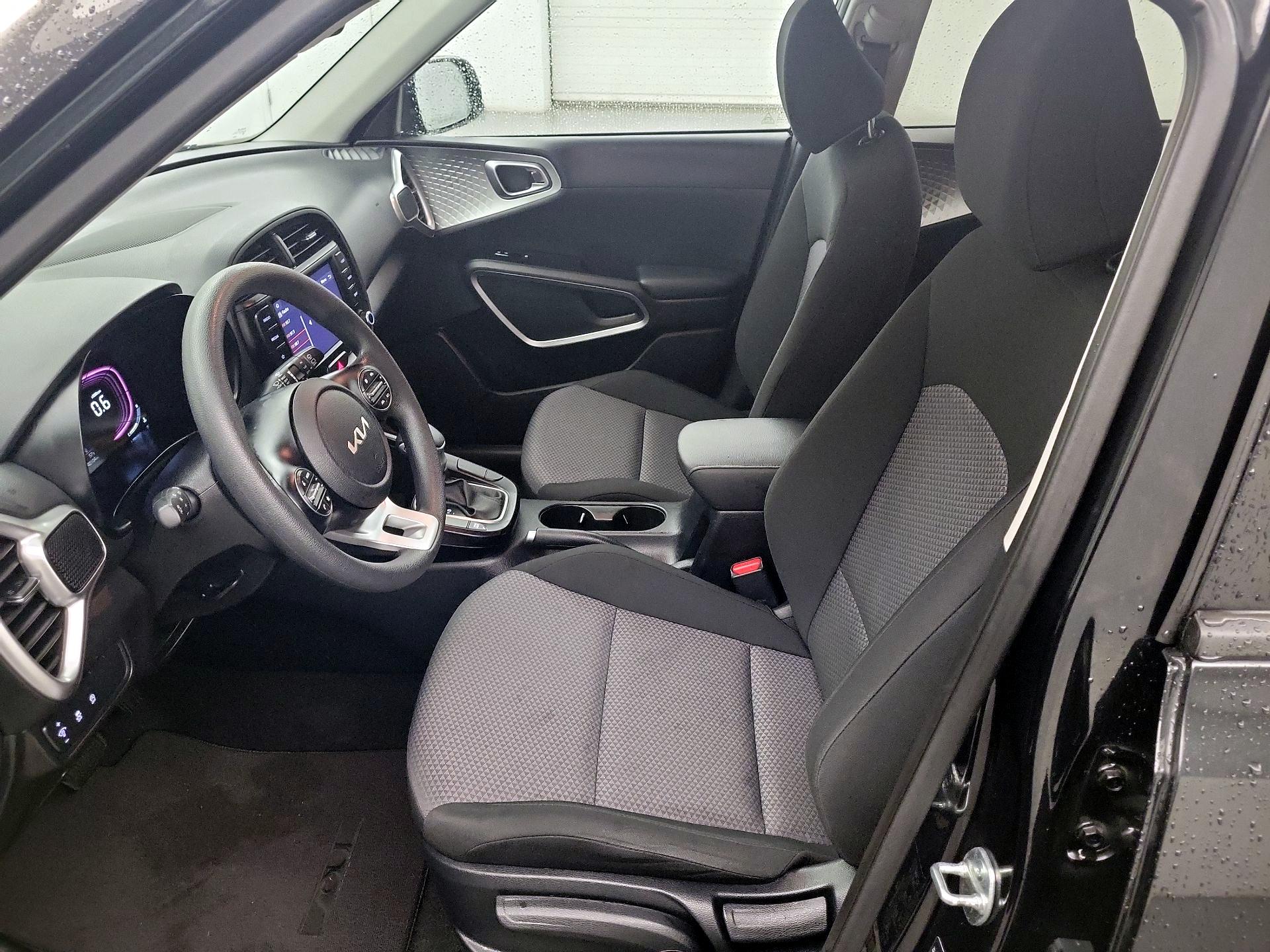 Thumbnail: 2024 Kia Soul - 11