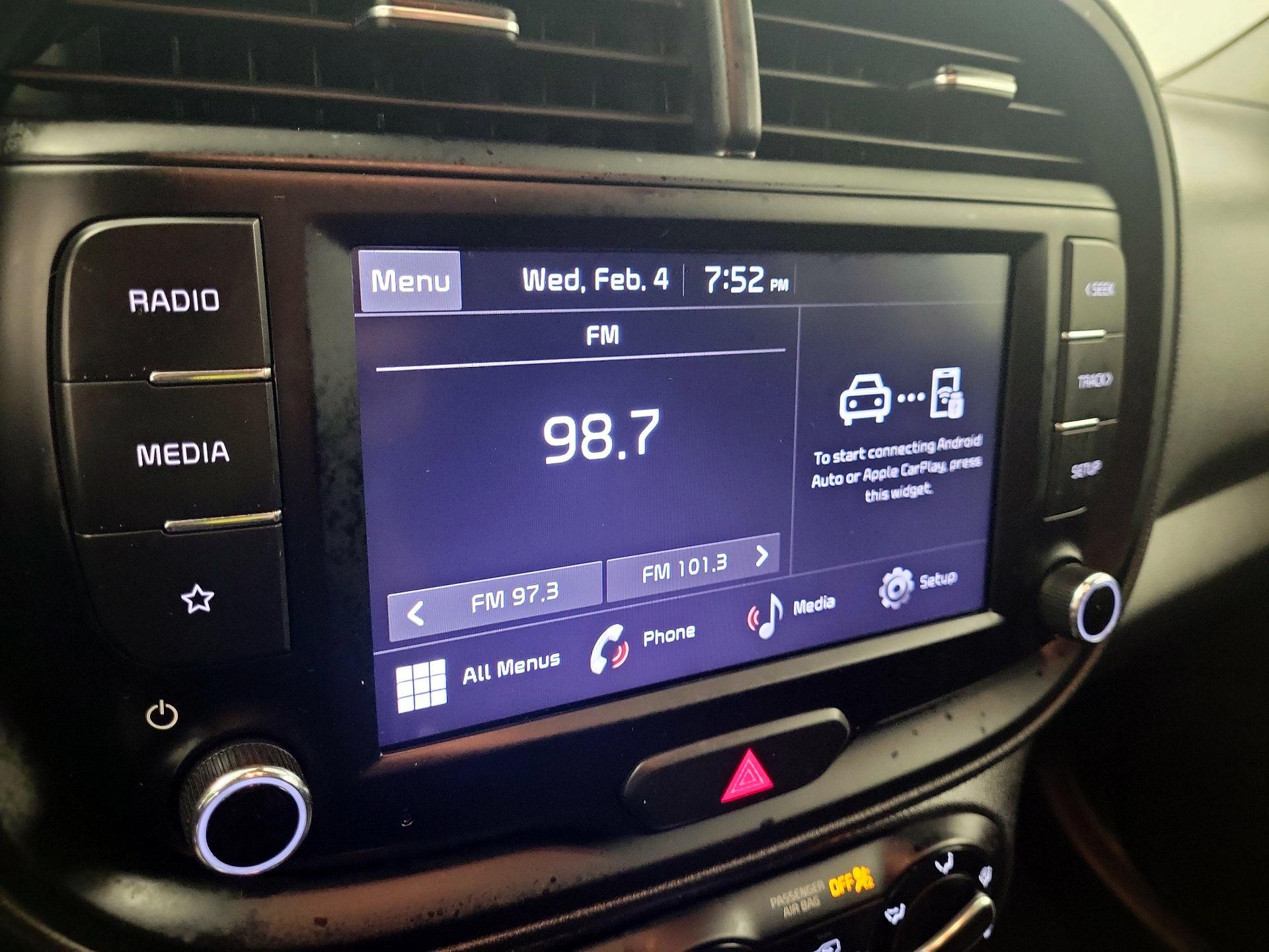 Thumbnail: 2024 Kia Soul - 15