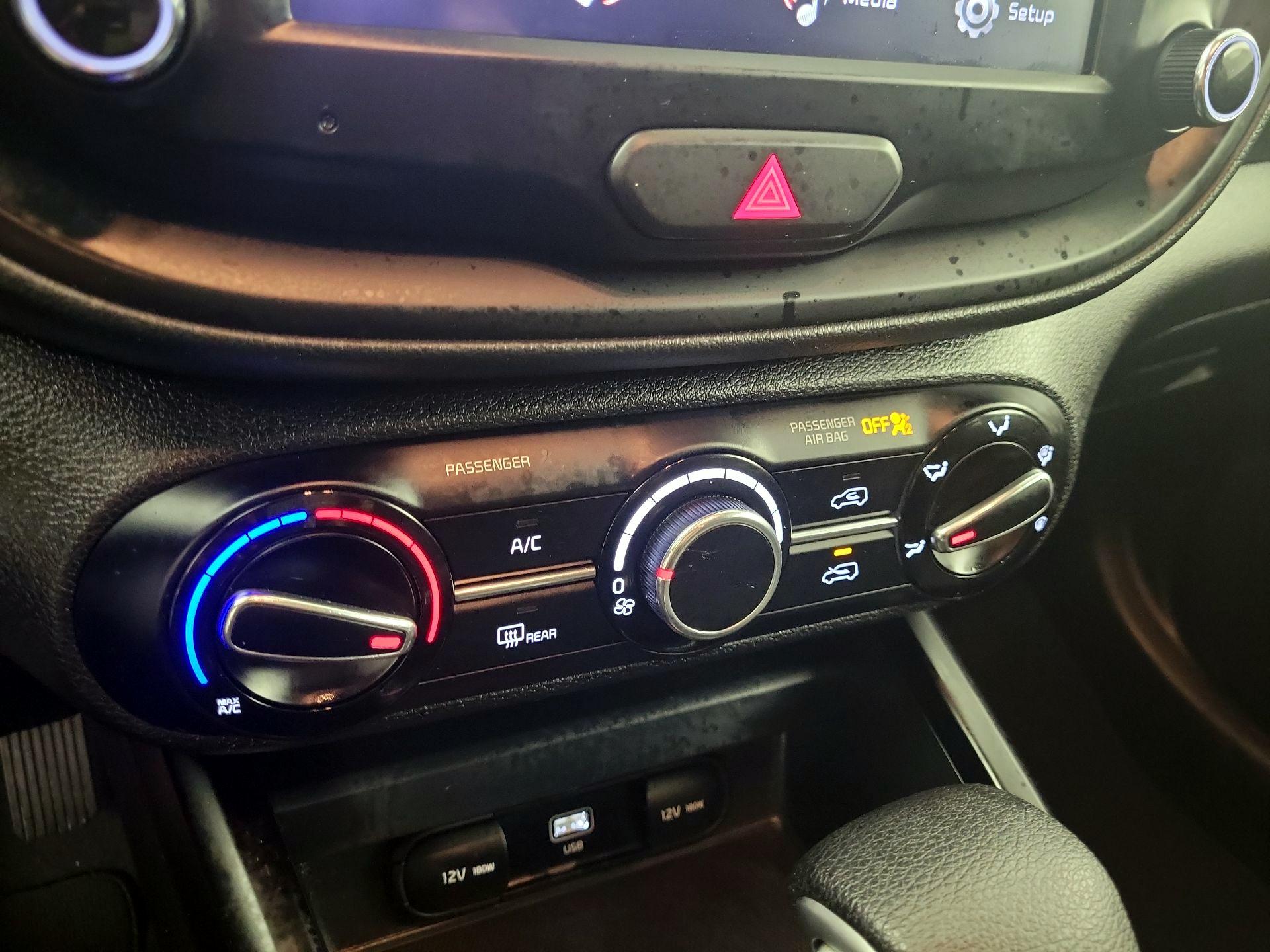 Thumbnail: 2024 Kia Soul - 16