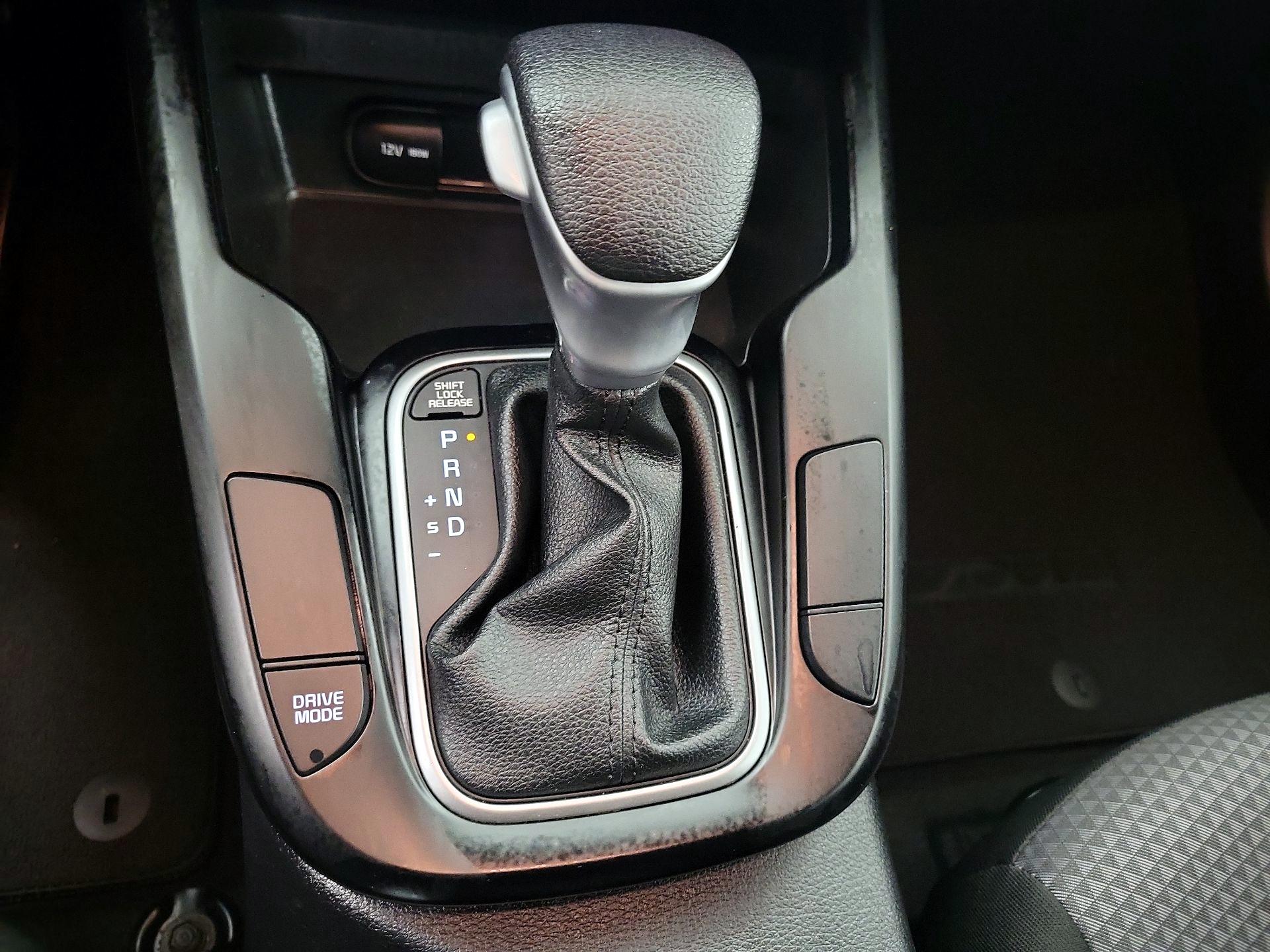 Thumbnail: 2024 Kia Soul - 17