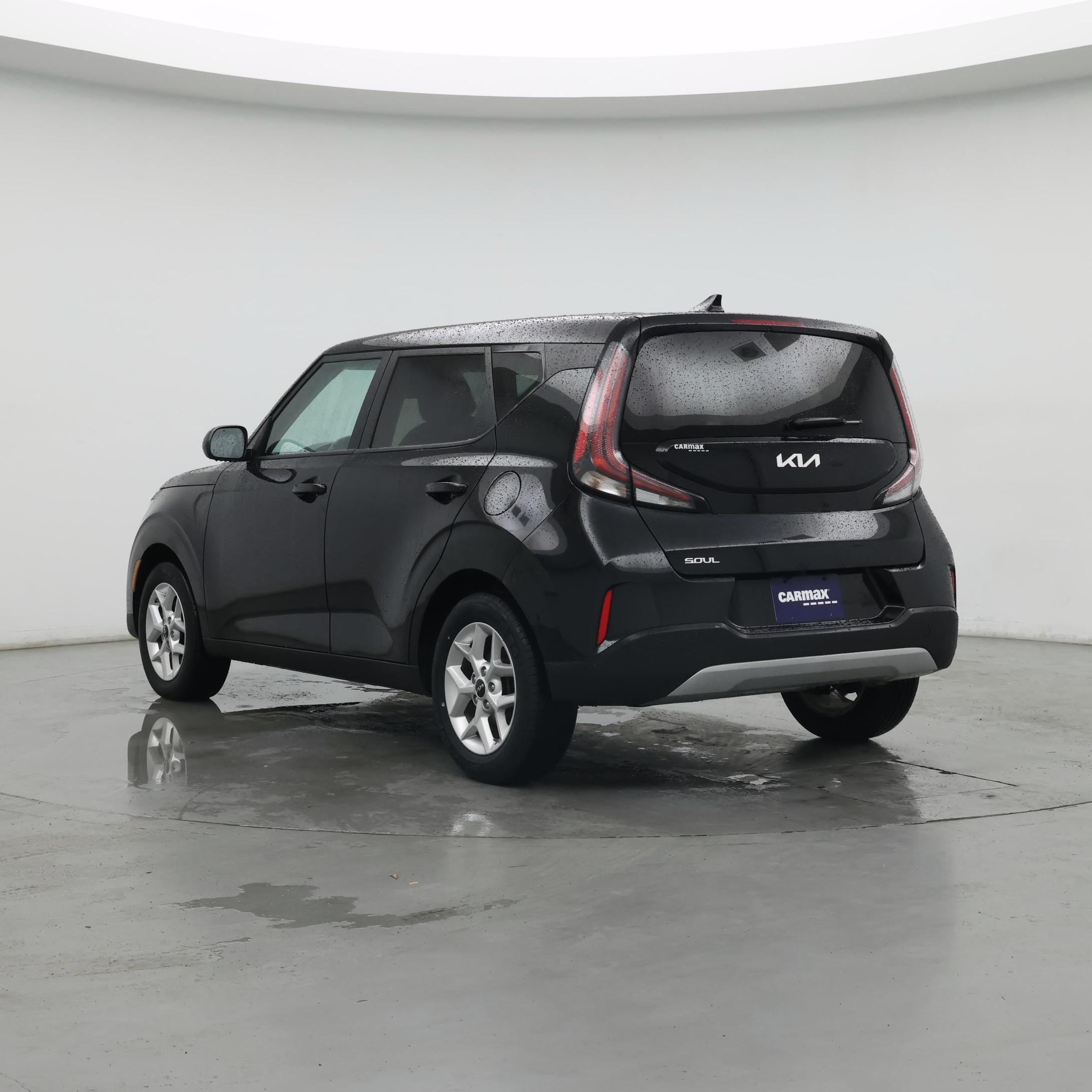 Thumbnail: 2024 Kia Soul - 2