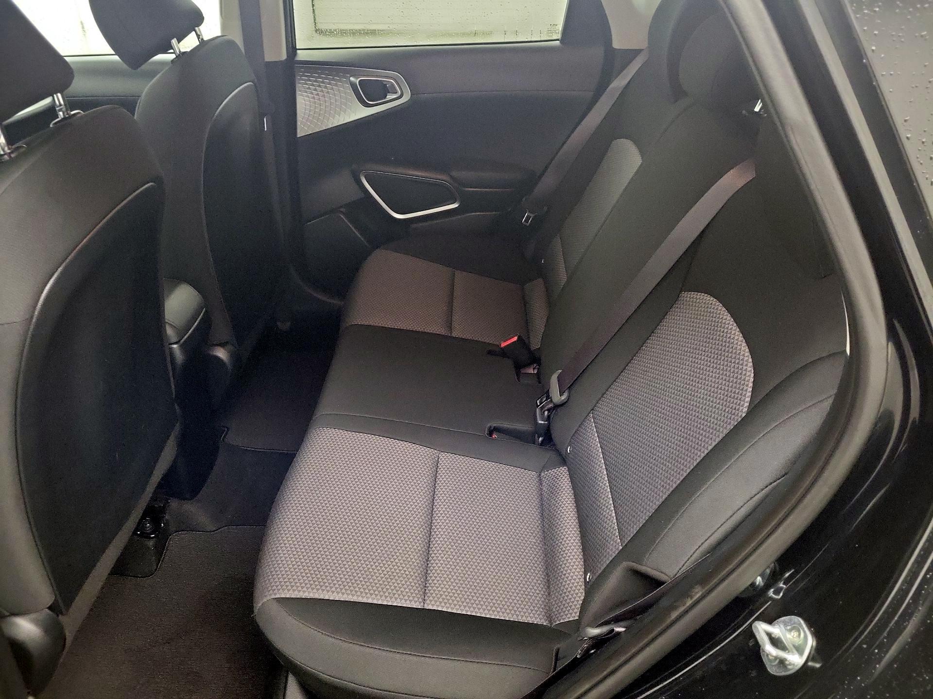 Thumbnail: 2024 Kia Soul - 19